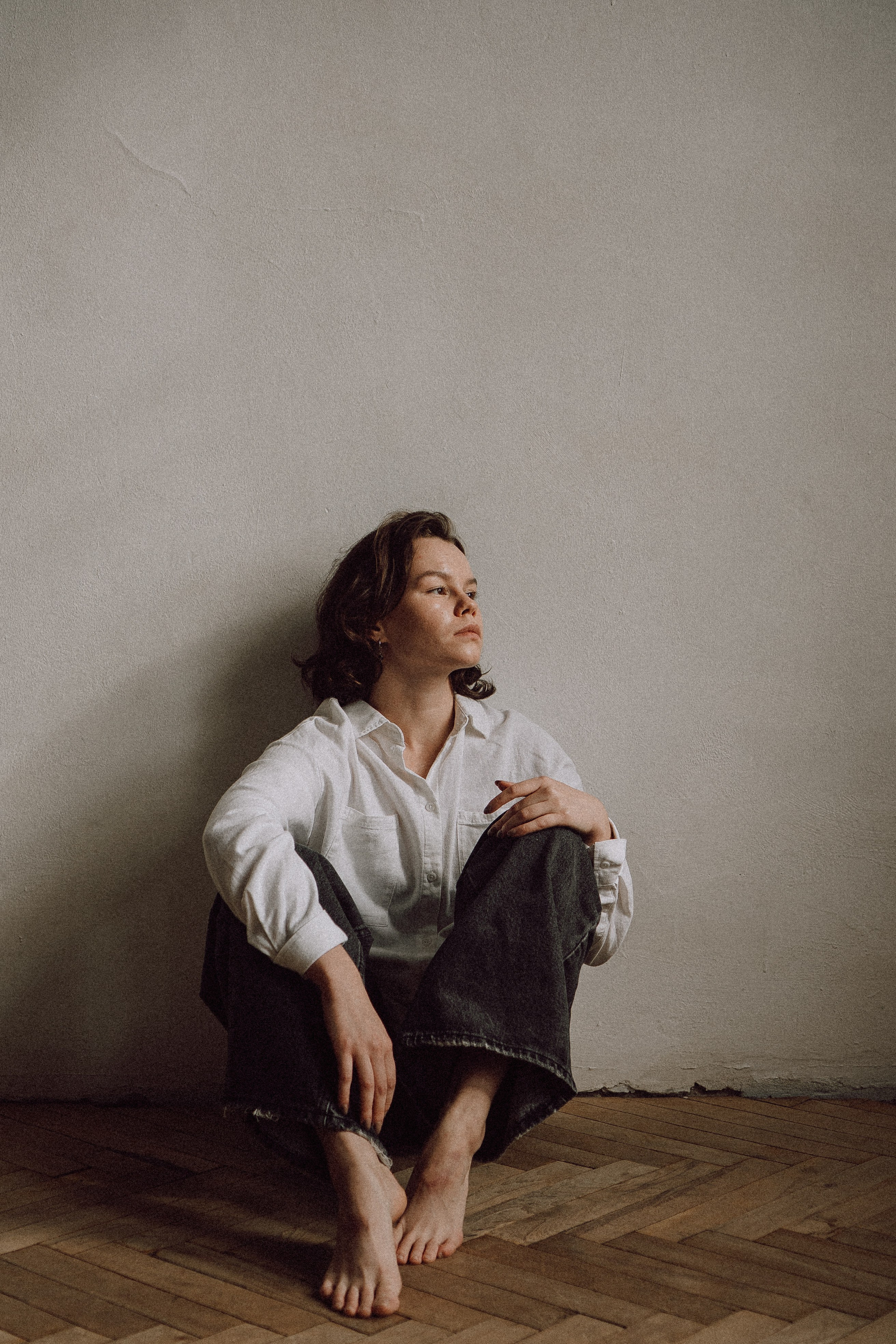 СТУДИЙНАЯ. Профессиональный фотограф, Санкт-Петербург — Виктория Богомолова