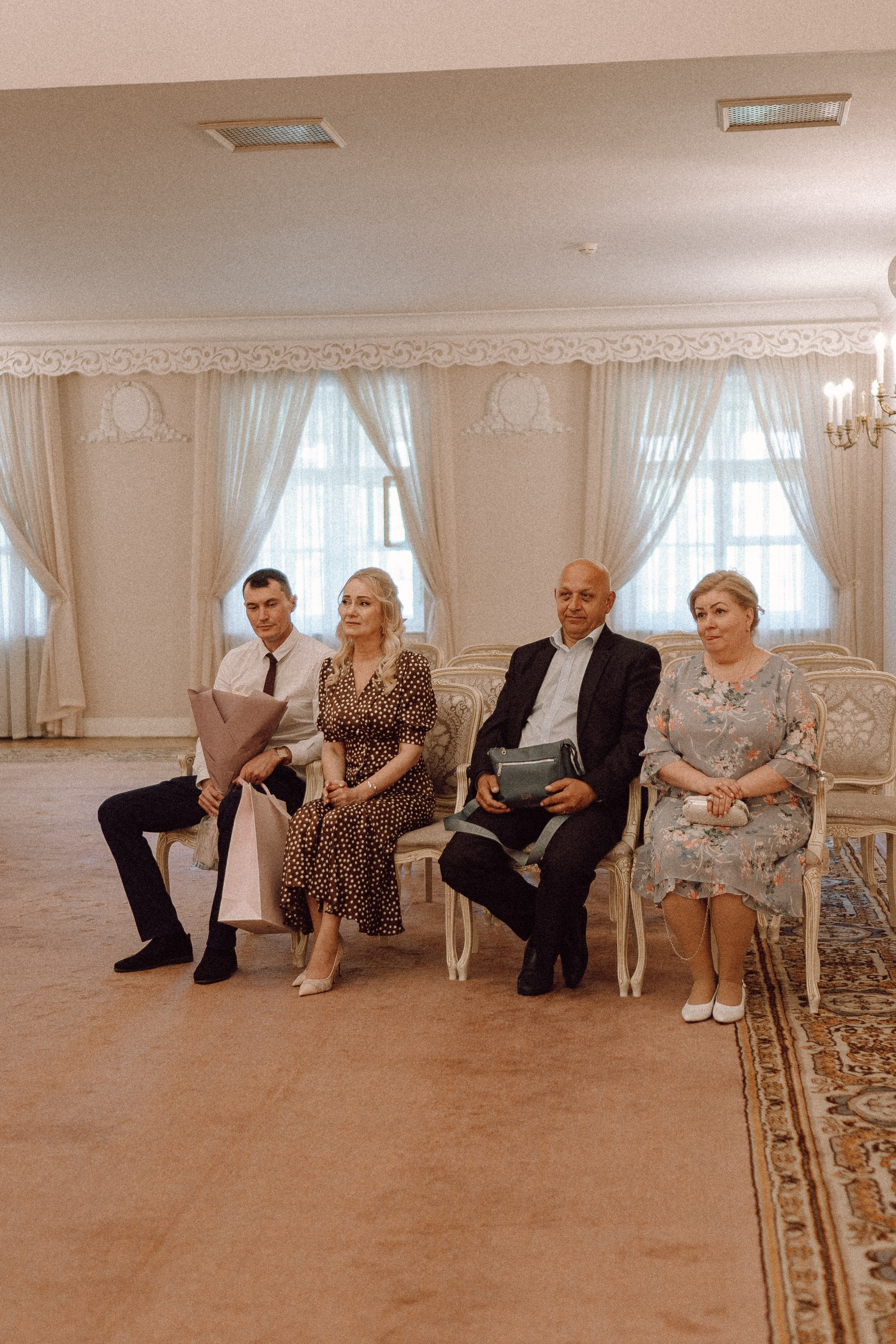 СВАДЕБНАЯ ФОТОСЕСИСИЯ В ГОРОДЕ ПУШКИН. Профессиональный фотограф, Санкт-Петербург — Виктория Богомолова