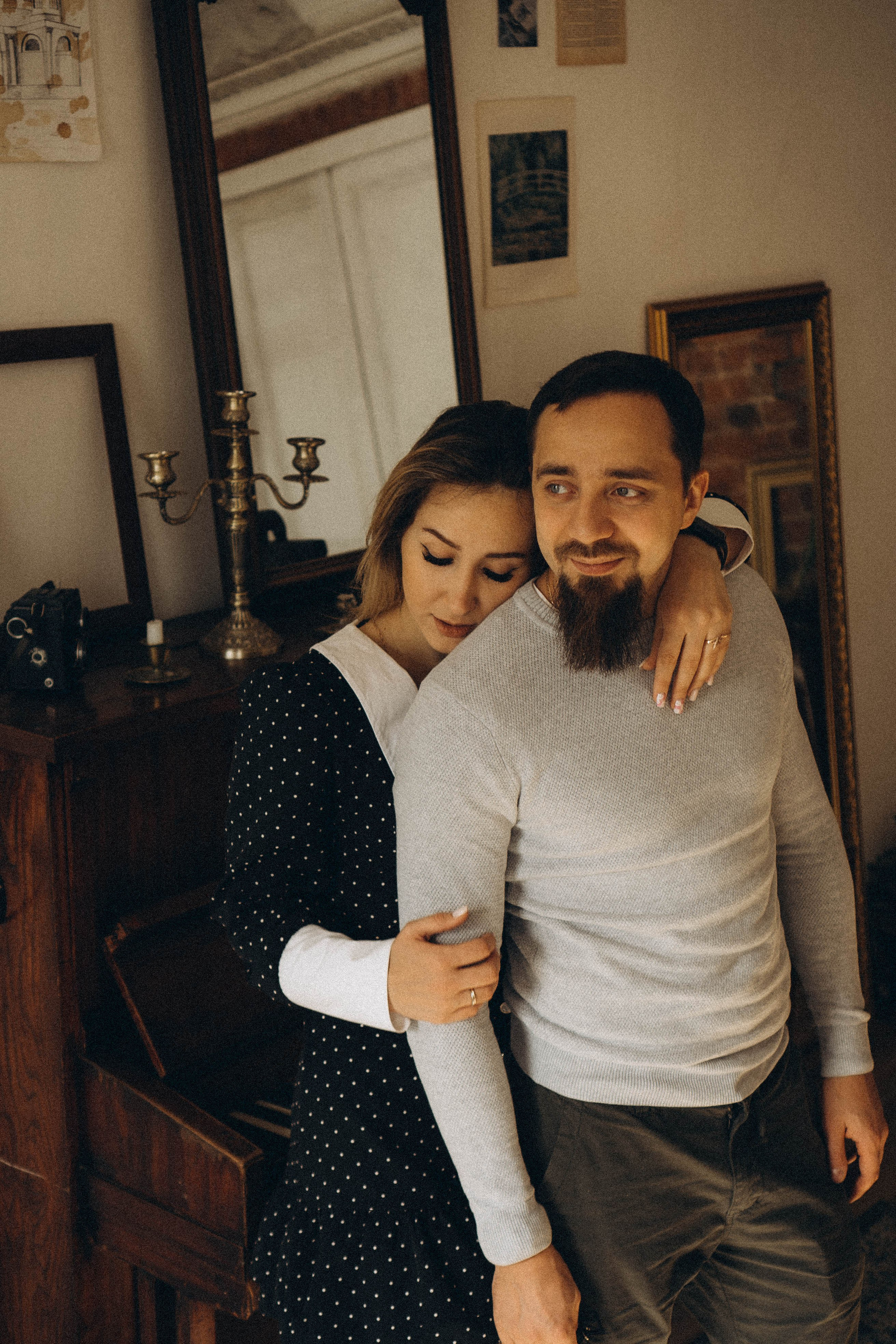 Любовь. Профессиональный фотограф, Санкт-Петербург — Виктория Богомолова