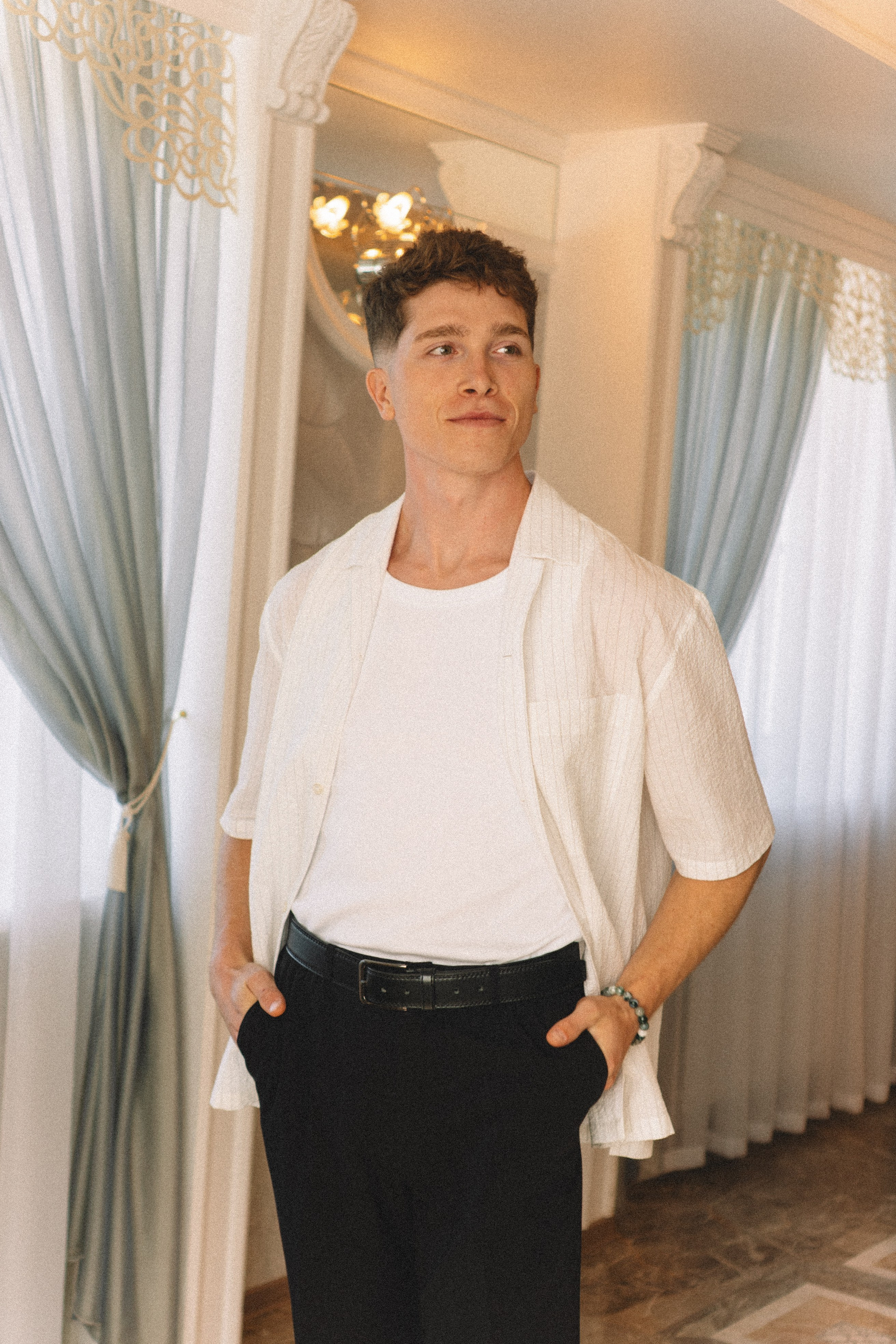 СВАДЕБНАЯ СЬЕМКА В ПЕТЕРГОФЕ И СЬЕМКА РЕПОРТАЖА В ЗАГСЕ ПЕТЕРГОФА. Профессиональный фотограф, Санкт-Петербург — Виктория Богомолова