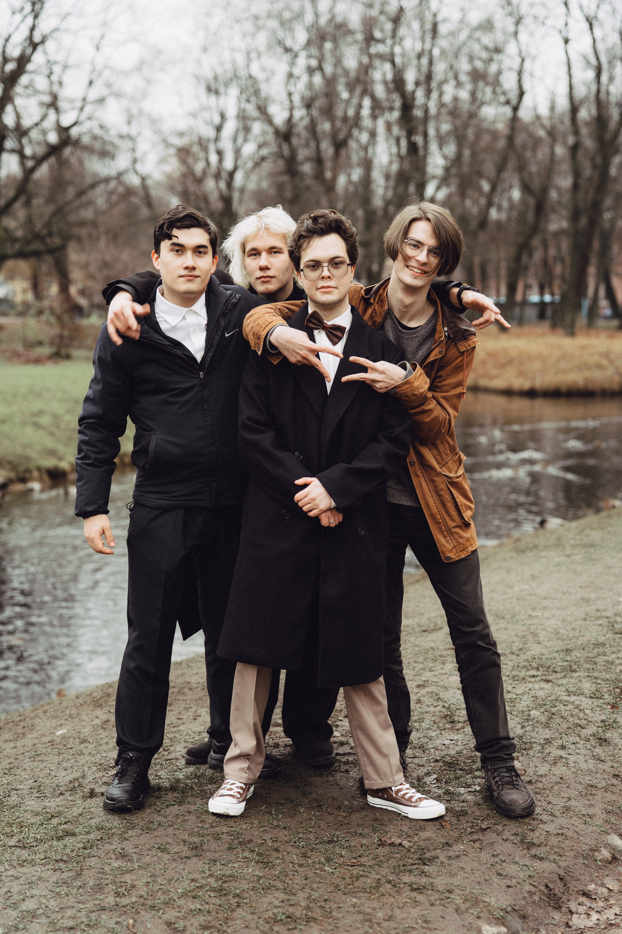 СВАДЕБНАЯ СЬЕМКА ВО ВТОРОМ ДВОРЦЕ С ГОСТЯМИ И ПРОГУЛКА В ТАВРИЧЕСКОМ САДУ. Профессиональный фотограф, Санкт-Петербург — Виктория Богомолова