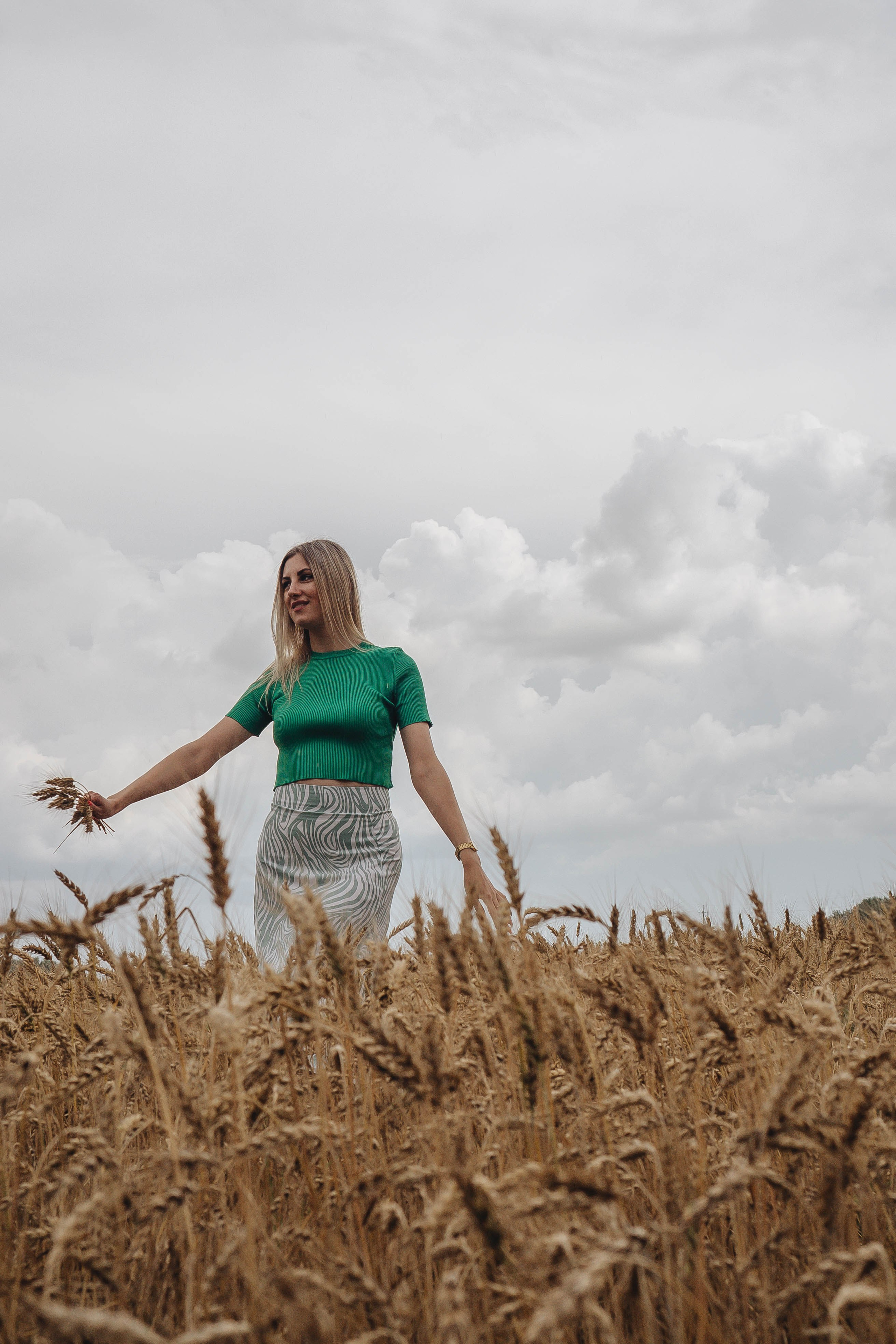 Проогулка под дождем. Профессиональный фотограф, Санкт-Петербург — Виктория Богомолова