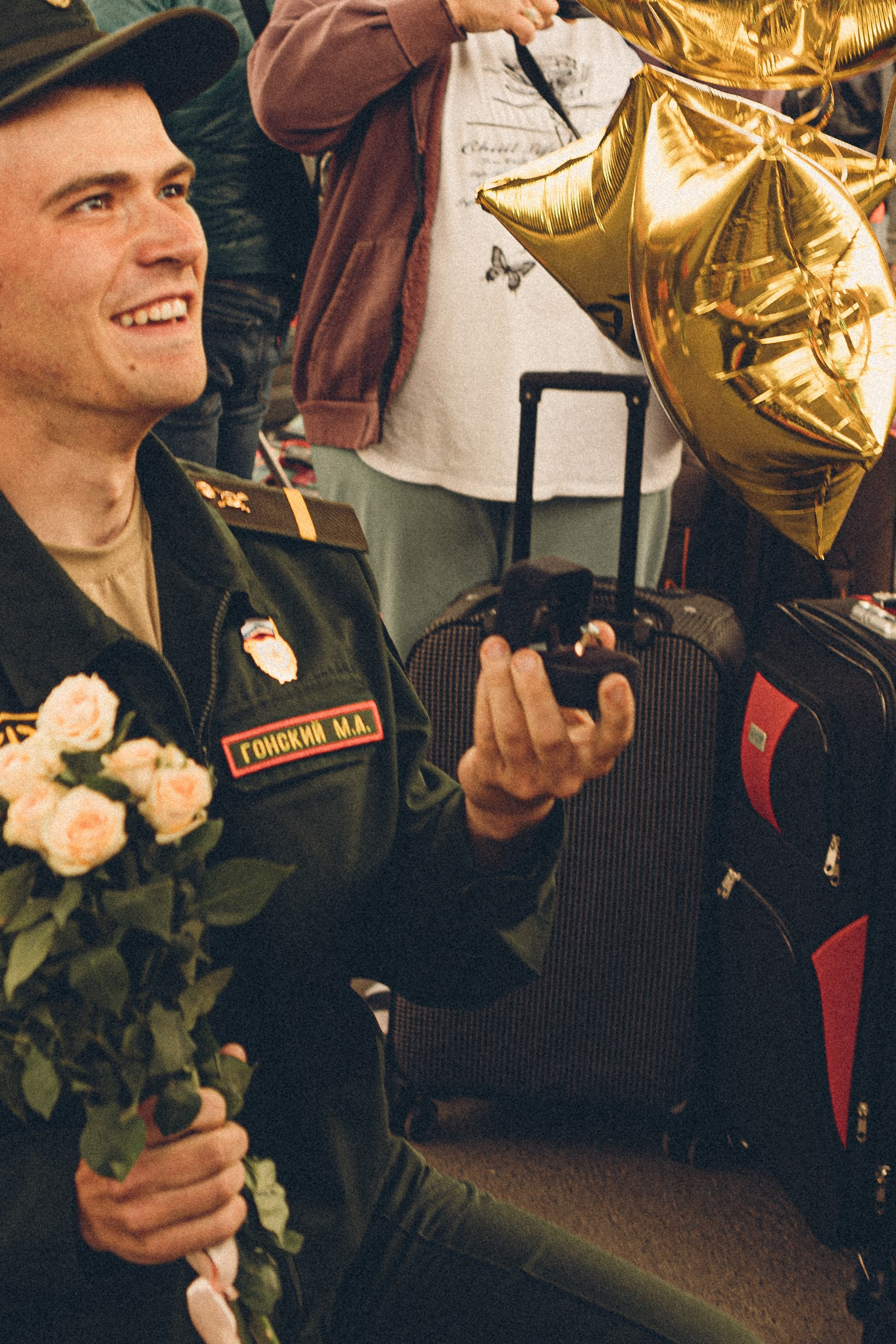 ПРЕДЛОЖЕНИЕ. Профессиональный фотограф, Санкт-Петербург — Виктория Богомолова