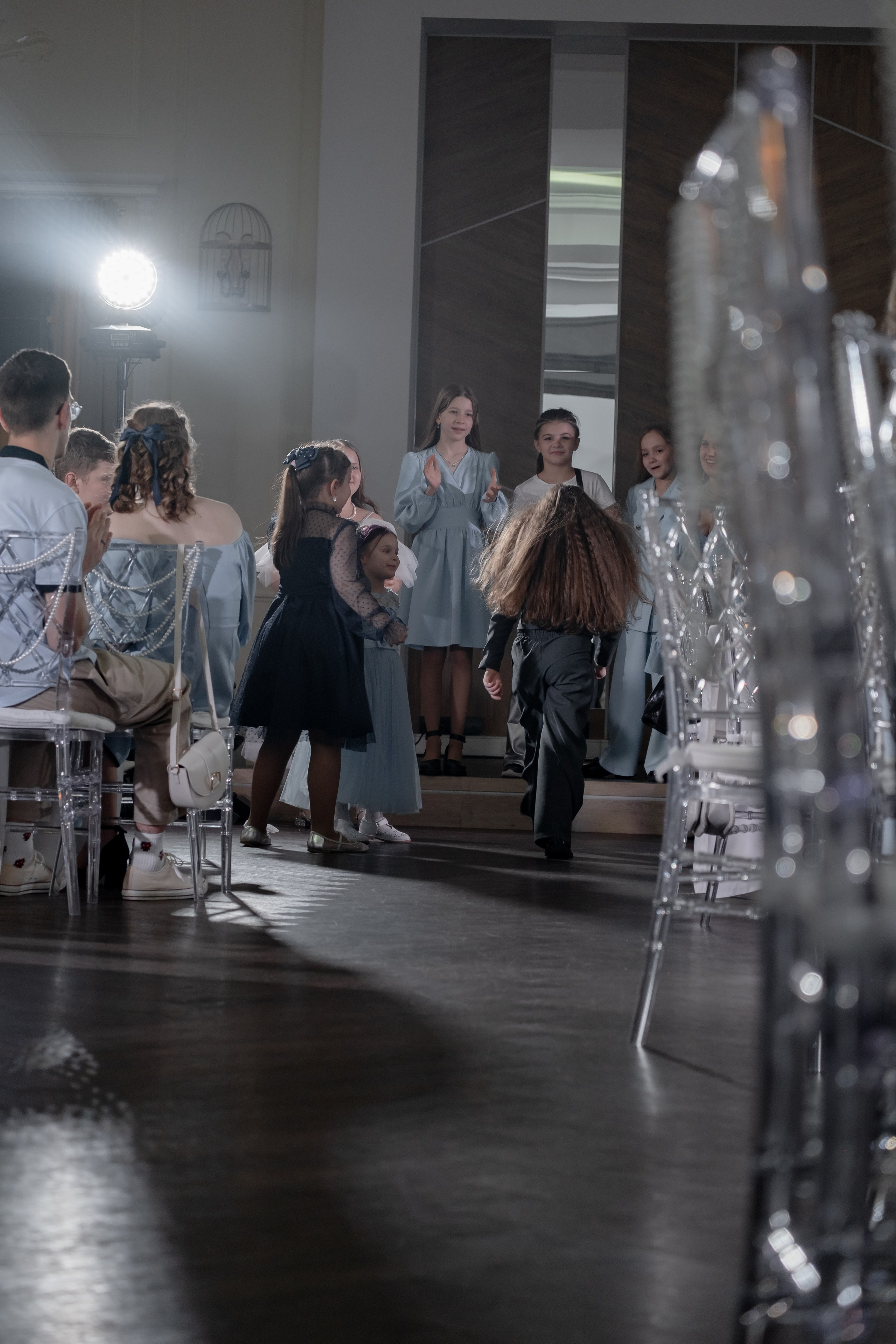 СВАДЕБНЫЙ БАНКЕТ (СНЯТО В СИБИРЕ В НИЖНЕВАРТОВСКЕ). Профессиональный фотограф, Санкт-Петербург — Виктория Богомолова