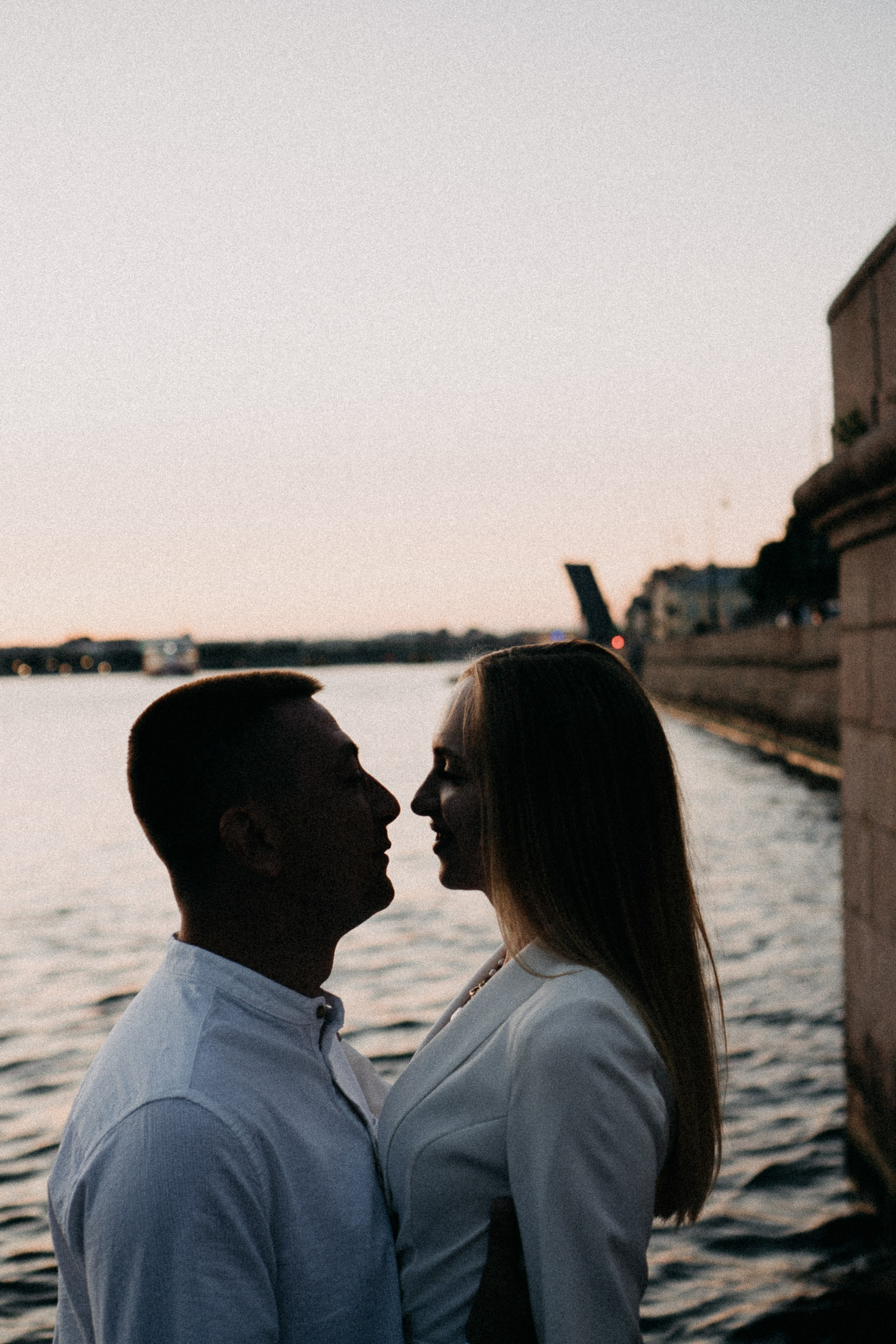 Сьемка мечты. Профессиональный фотограф, Санкт-Петербург — Виктория Богомолова