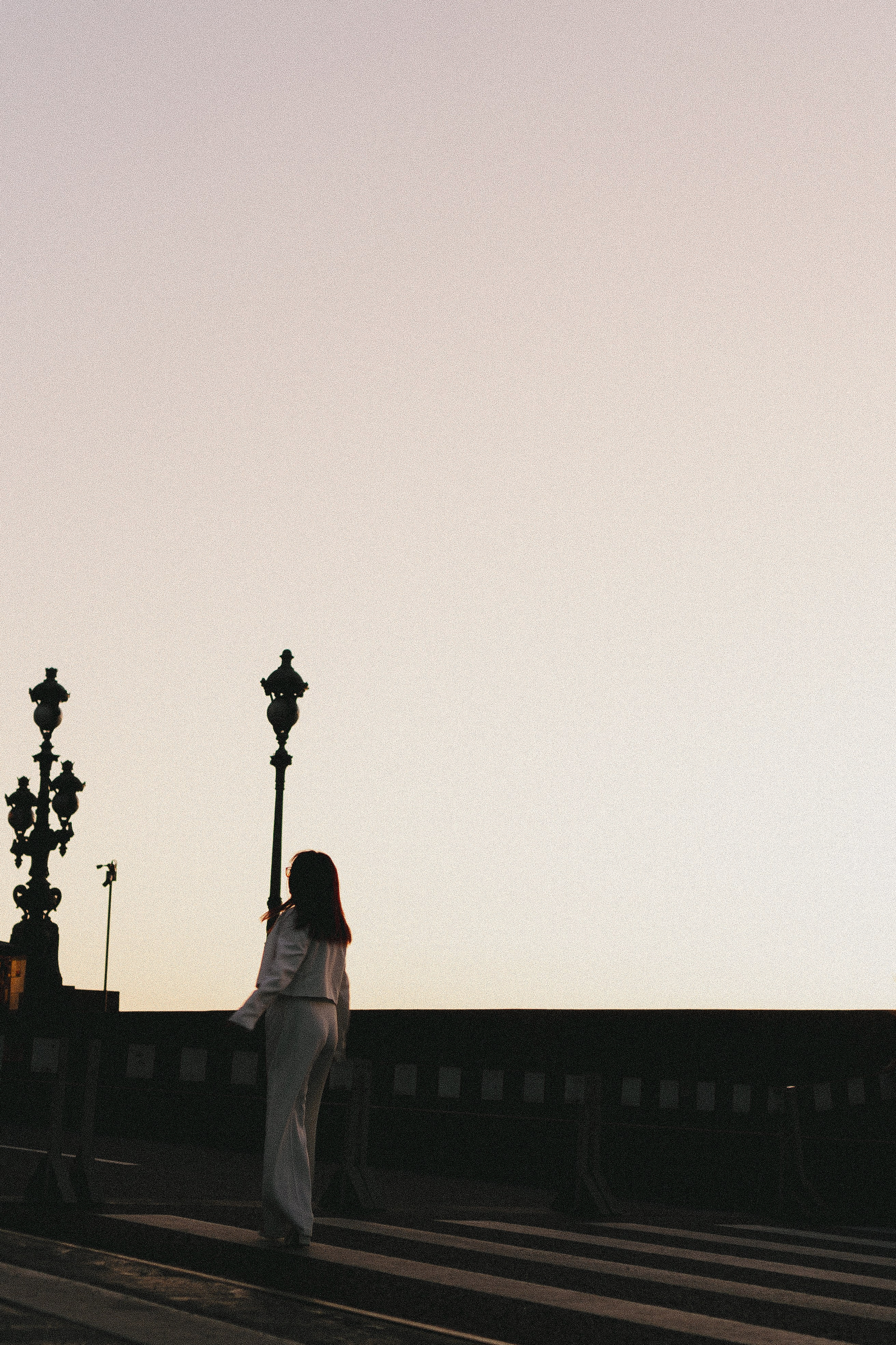 РАССВЕТНАЯ ИСТОРИЯ. Профессиональный фотограф, Санкт-Петербург — Виктория Богомолова