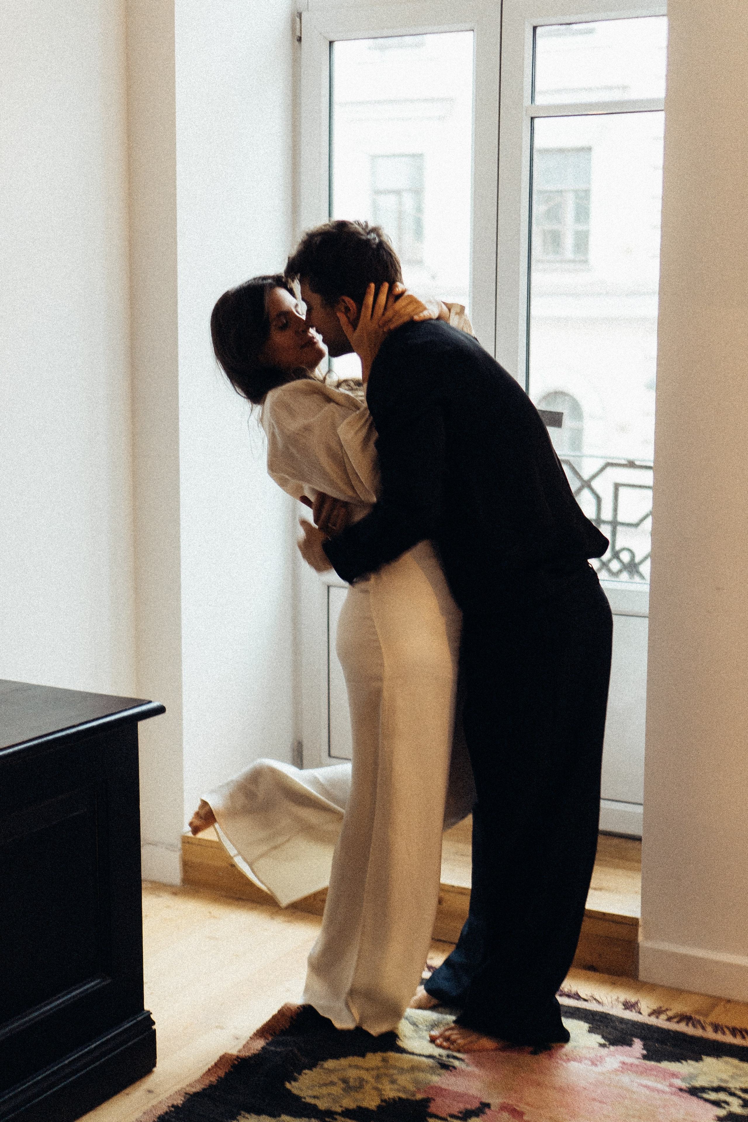 УТРО ЖЕНИХА И НЕВЕСТЫ В ПИТЕРСКОЙ КВАРТИРЕ И СЬЕМКА С СВАДЕБНЫХ ОБРАЗАХ. Профессиональный фотограф, Санкт-Петербург — Виктория Богомолова