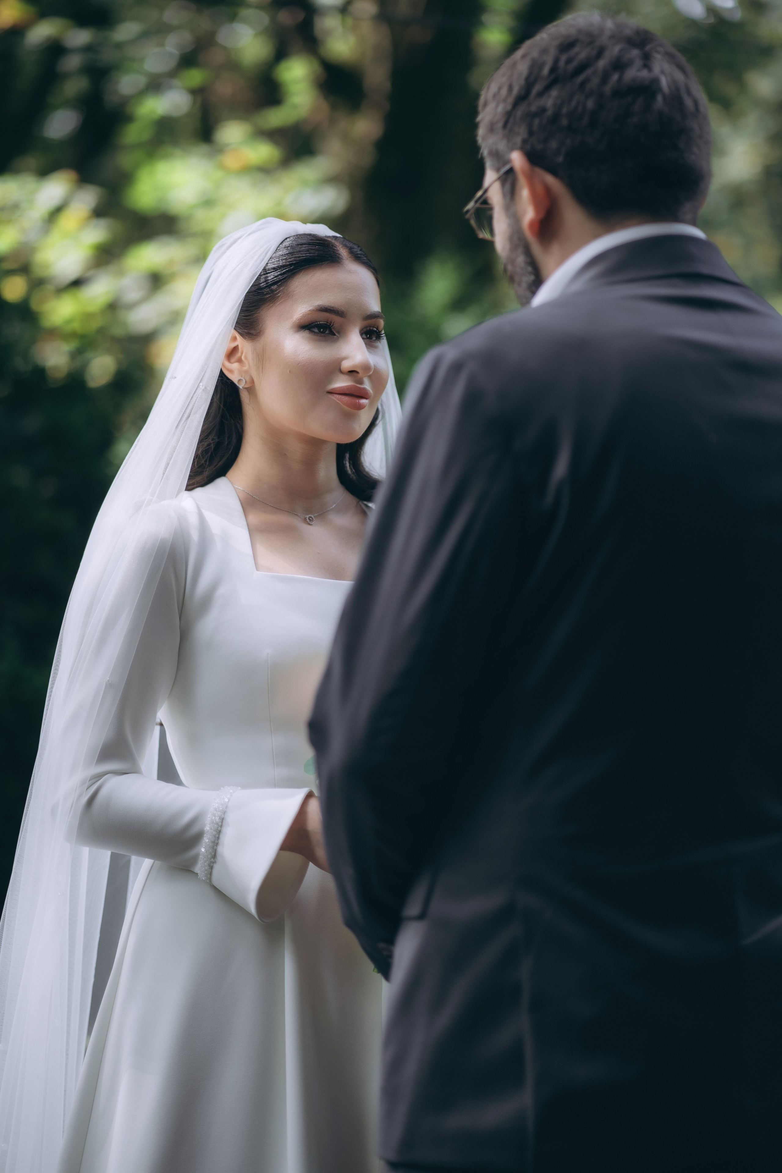 Aslan & Aida. Свадебный и семейный фотограф Нальчик КБР Ислам Герандоков