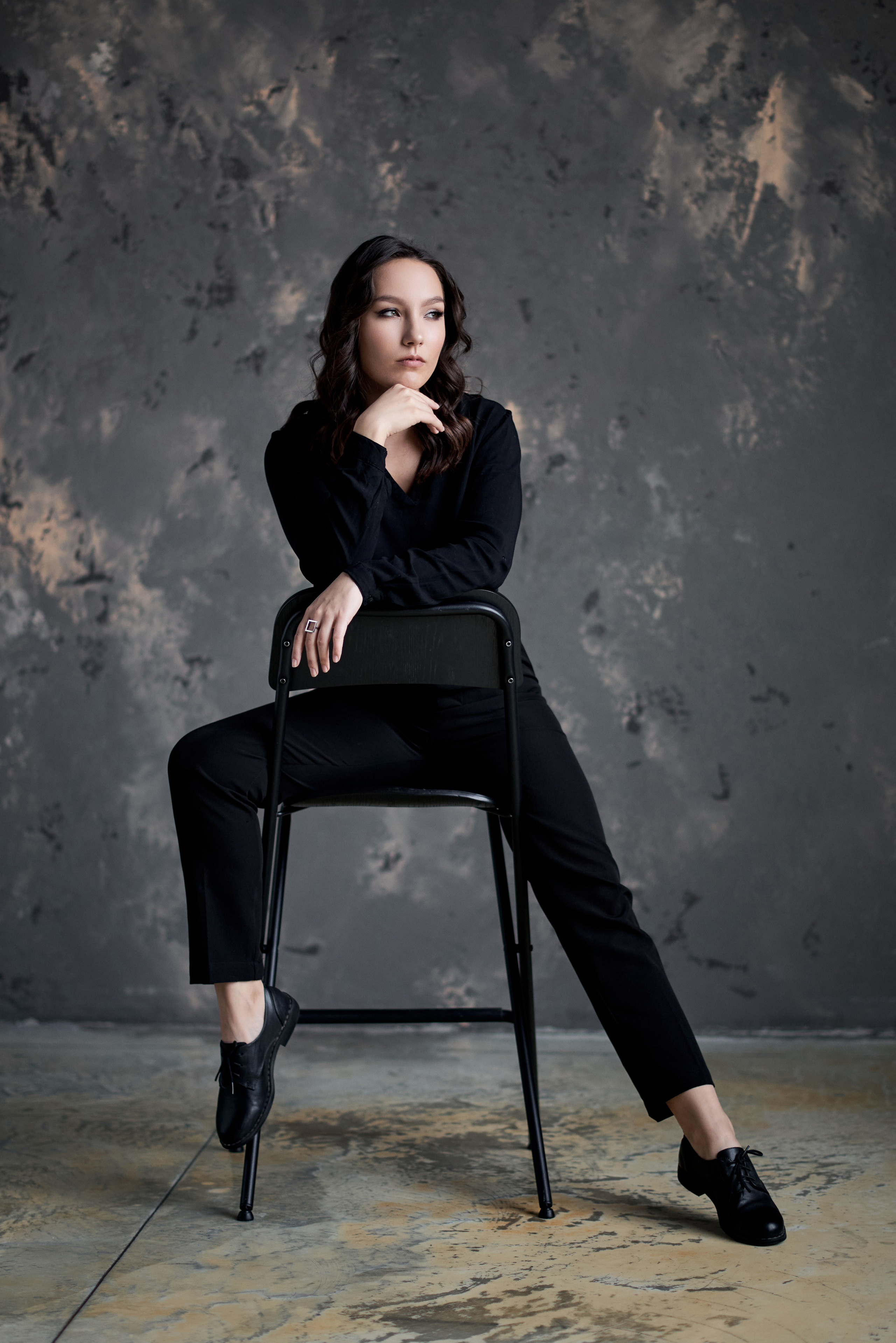 Полина. Свадебный фотограф Александр Браво