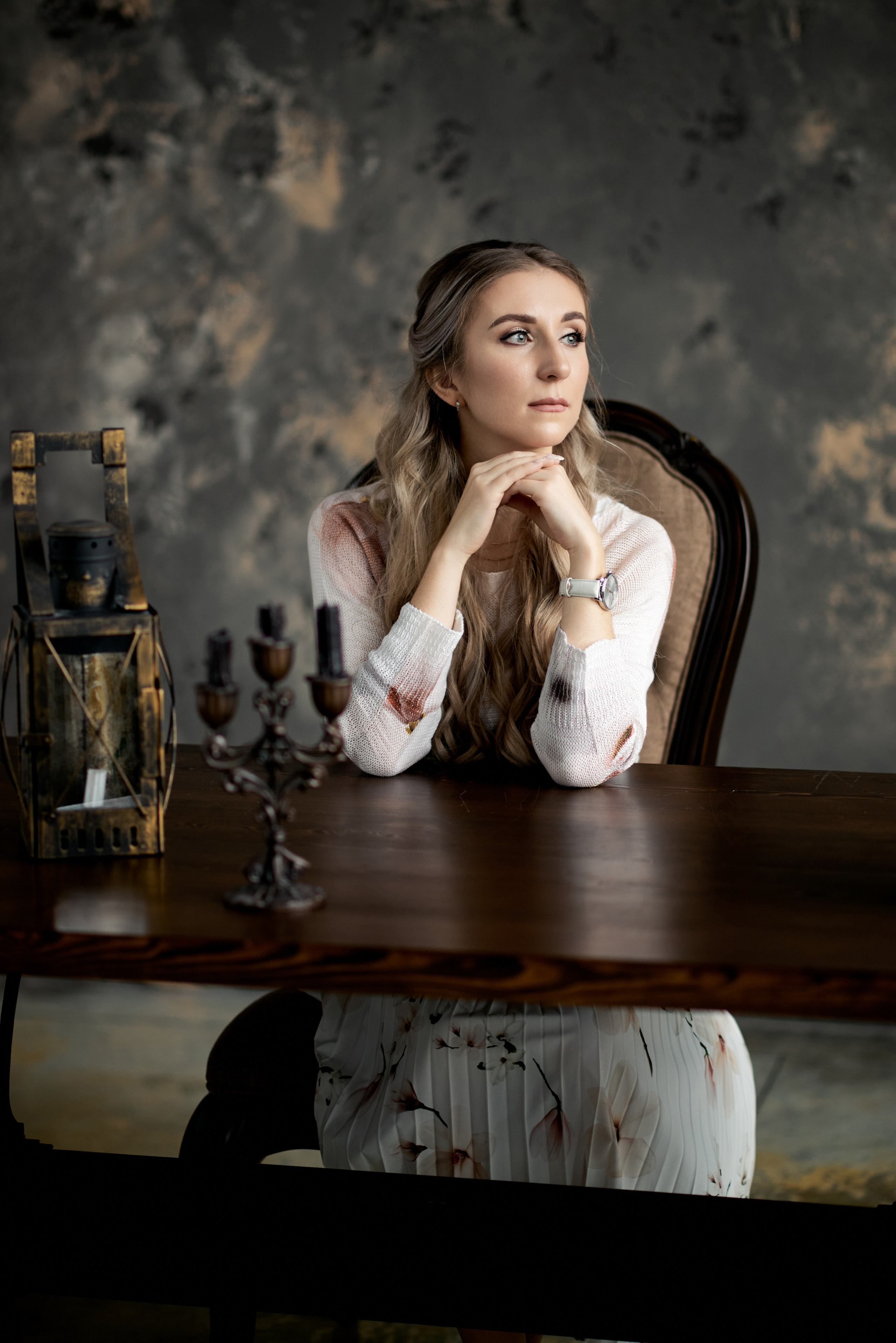 Кристина. Свадебный фотограф Александр Браво