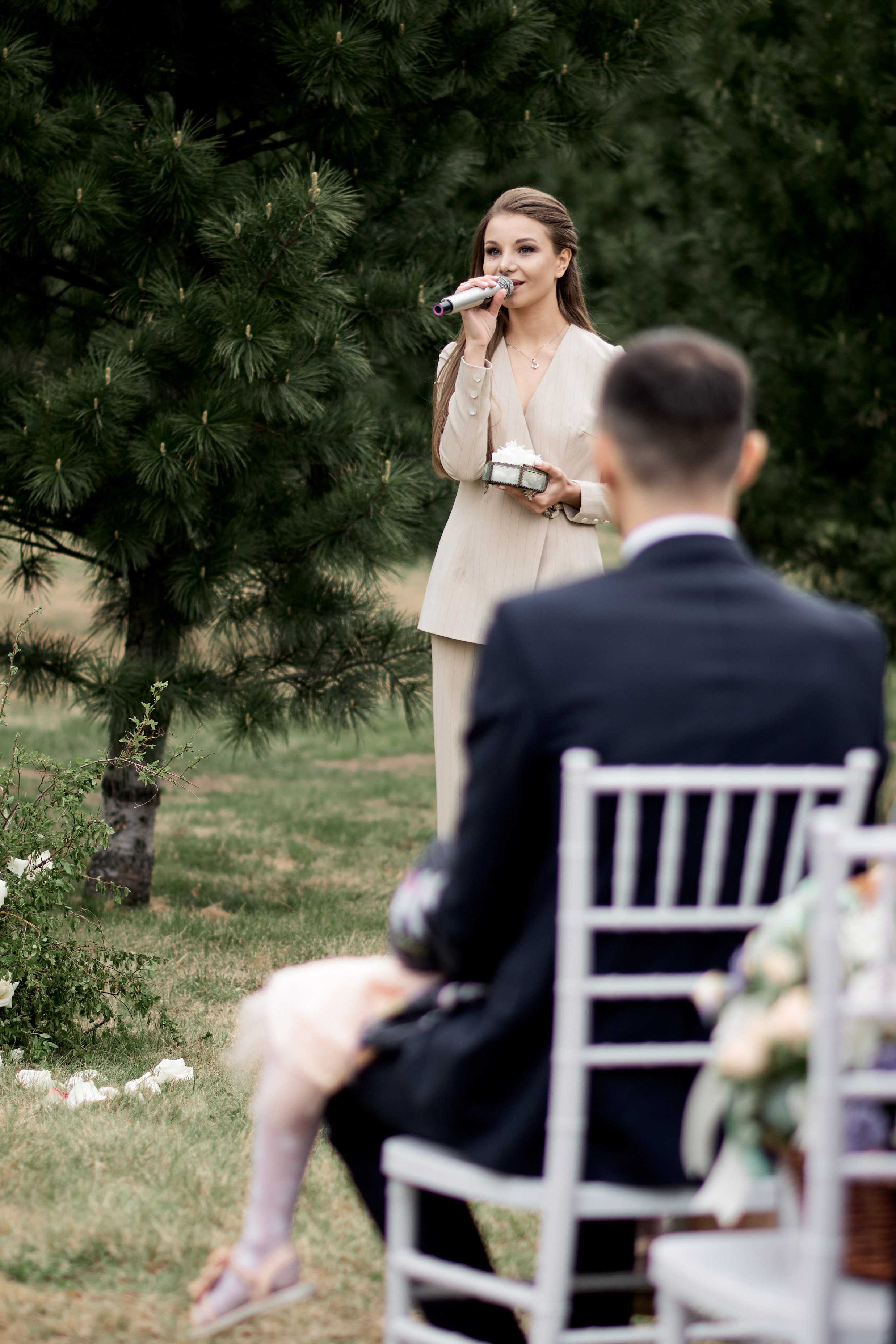 Анастасия и Дмитрий. Свадебный фотограф Александр Браво