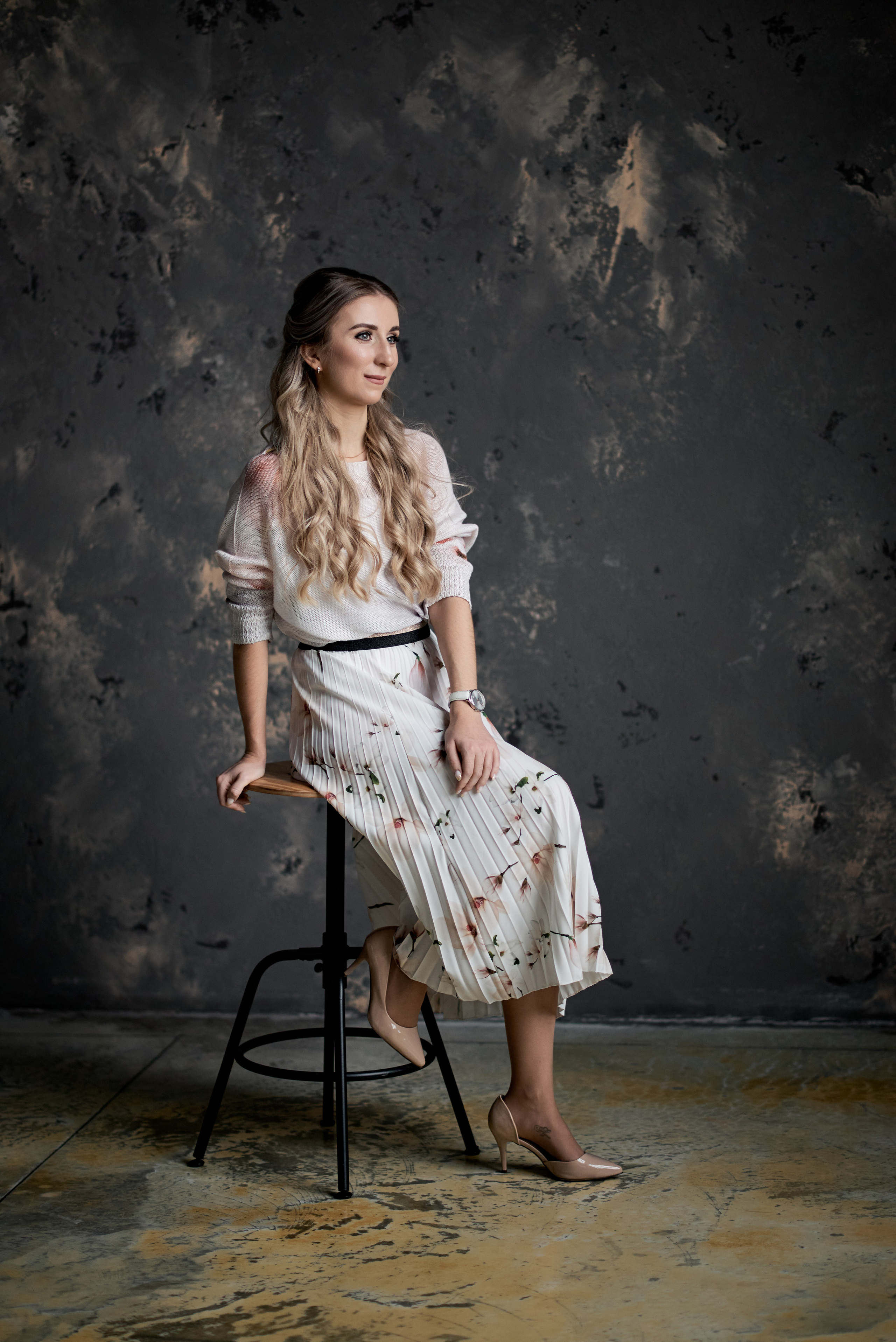 Кристина. Свадебный фотограф Александр Браво