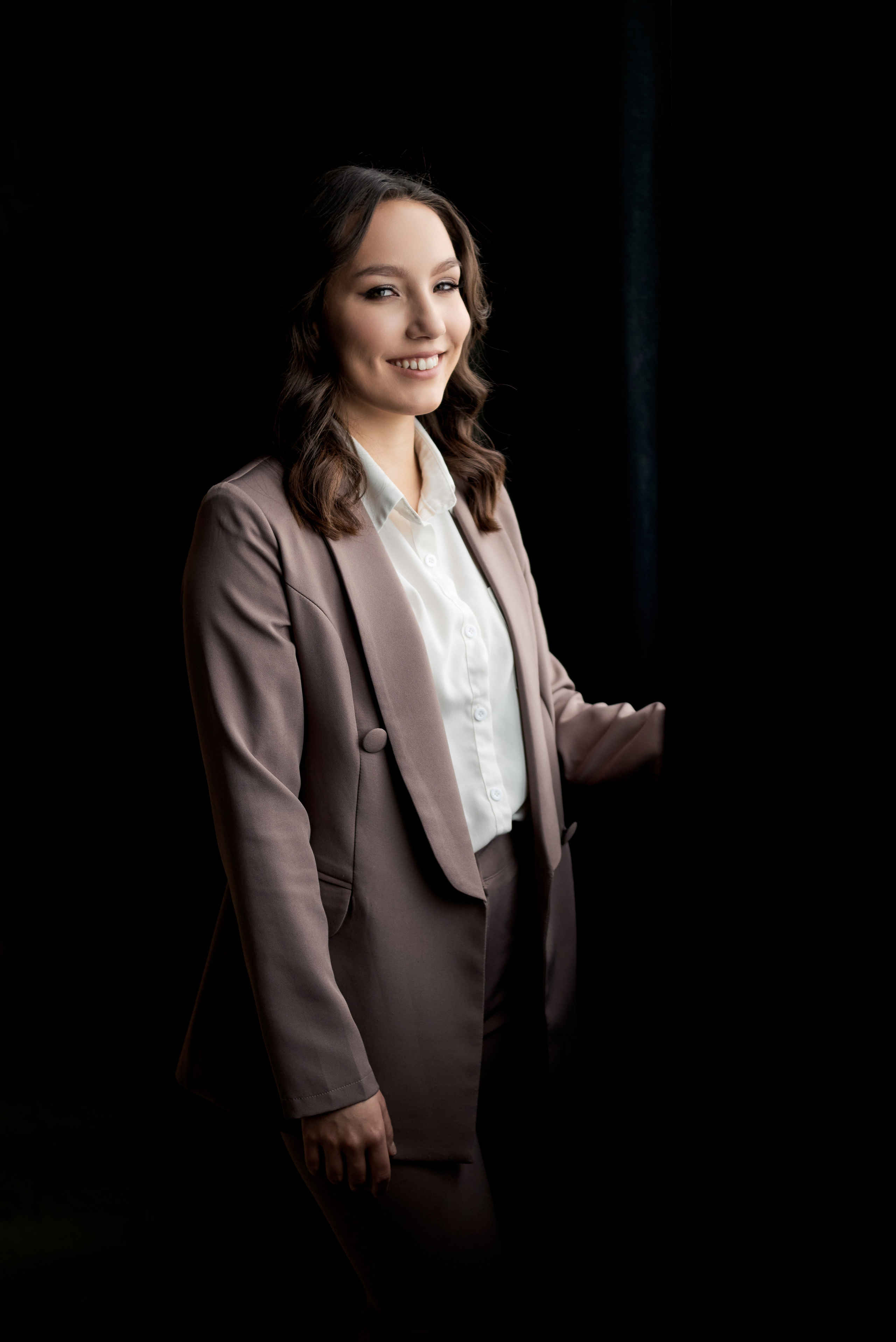 Полина. Свадебный фотограф Александр Браво