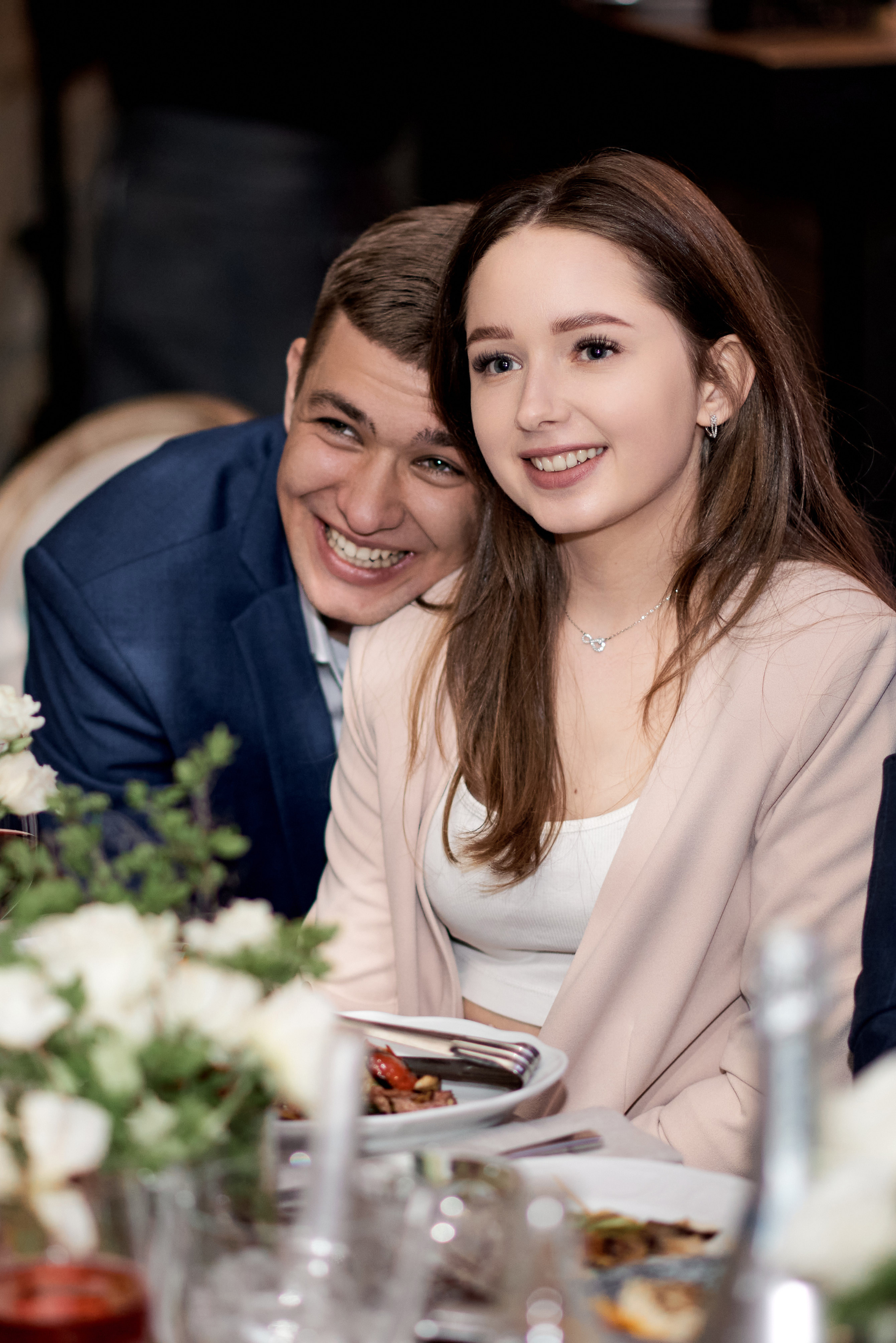 Анастасия и Дмитрий. Свадебный фотограф Александр Браво