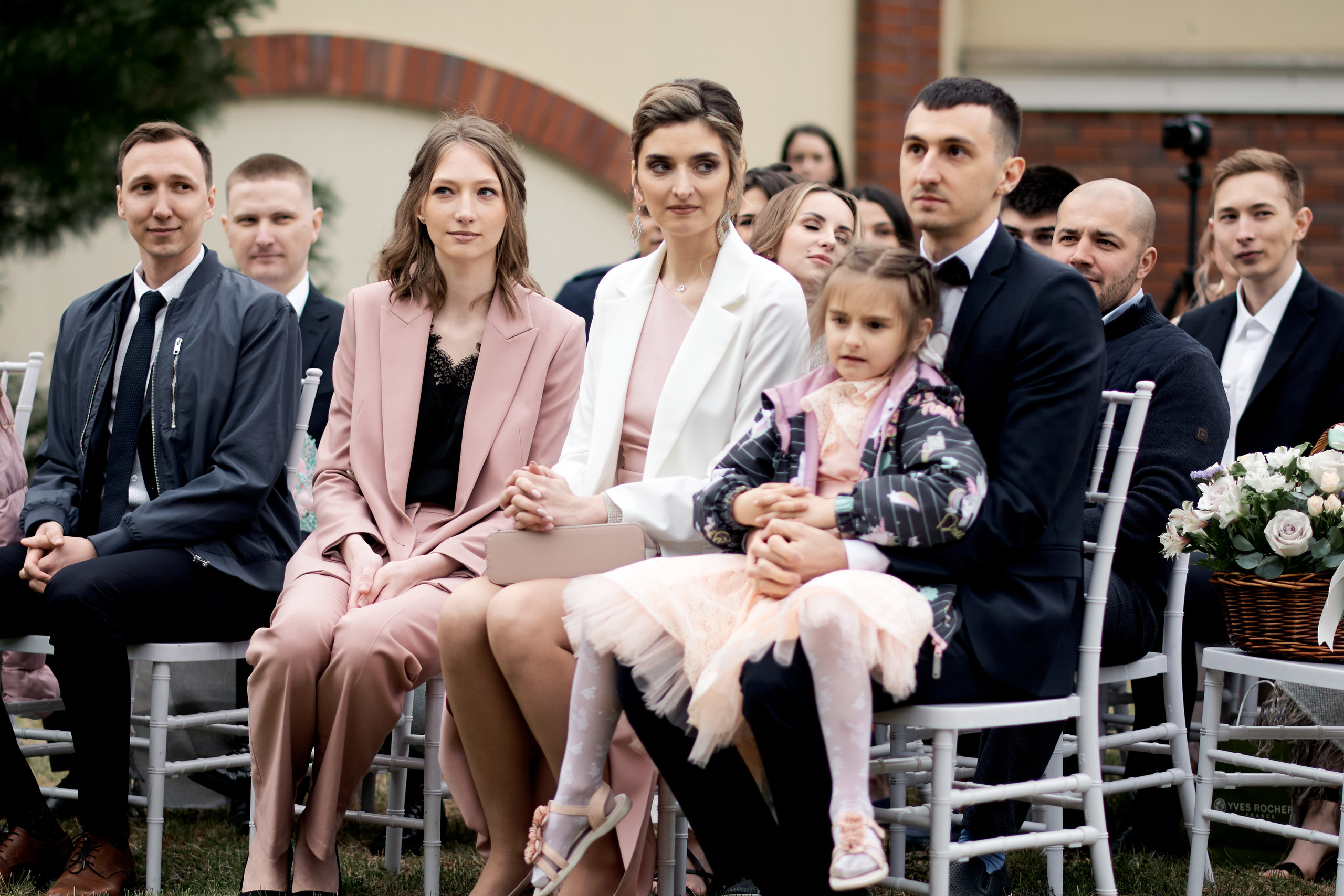 Анастасия и Дмитрий. Свадебный фотограф Александр Браво