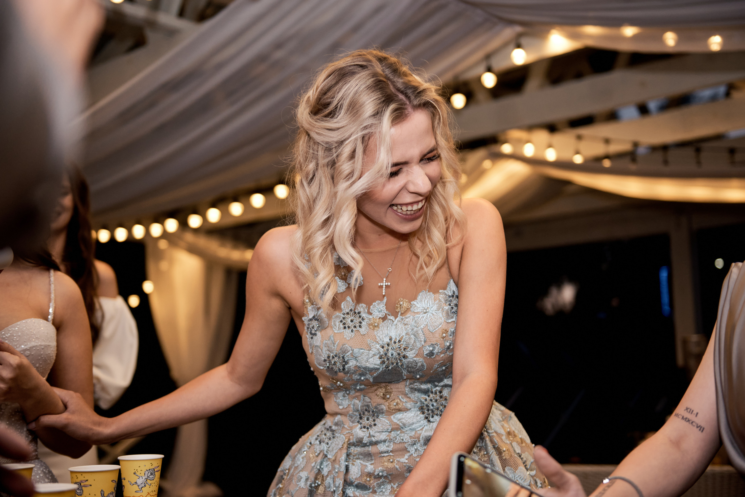 Юлия и Данил. Свадебный фотограф Александр Браво