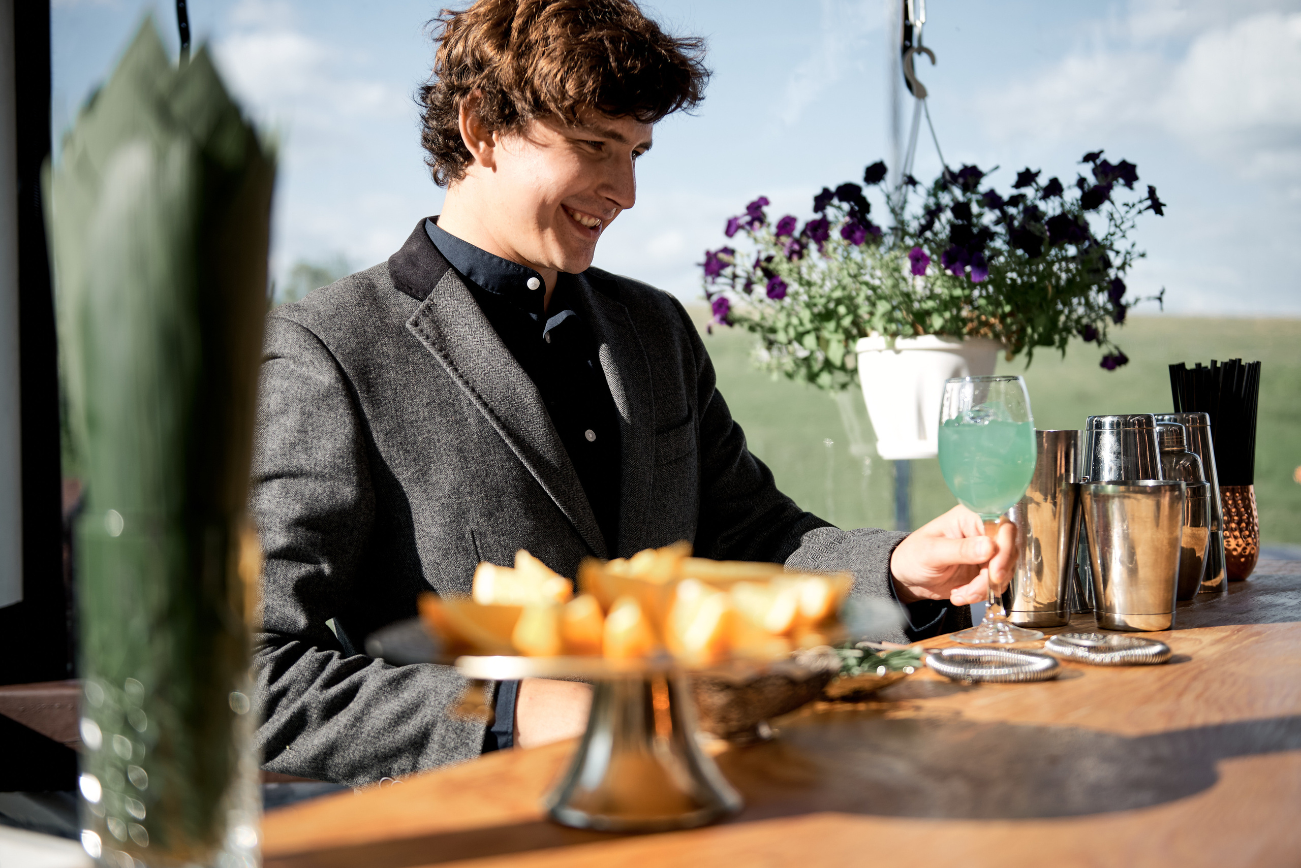 Юлия и Данил. Свадебный фотограф Александр Браво