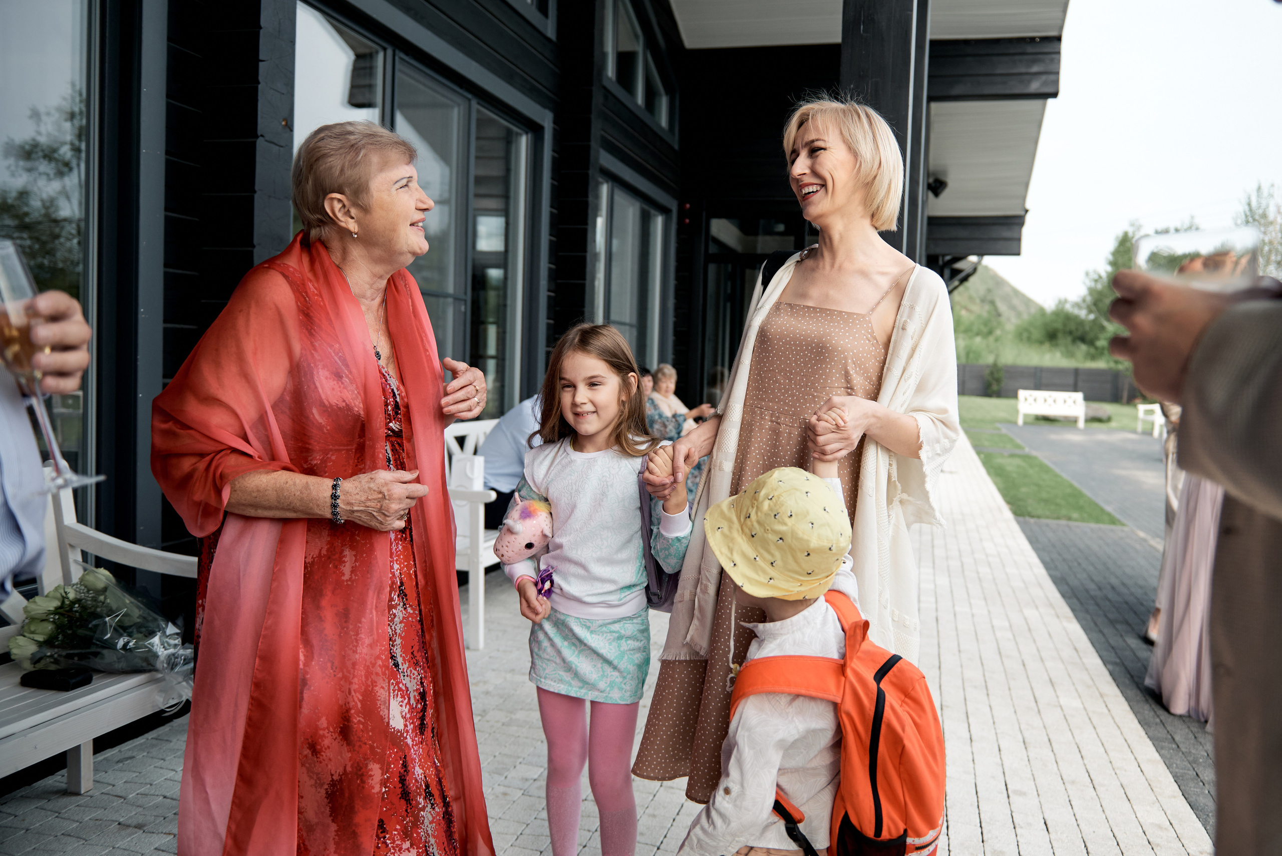 Анна и Александр. Свадебный фотограф Александр Браво