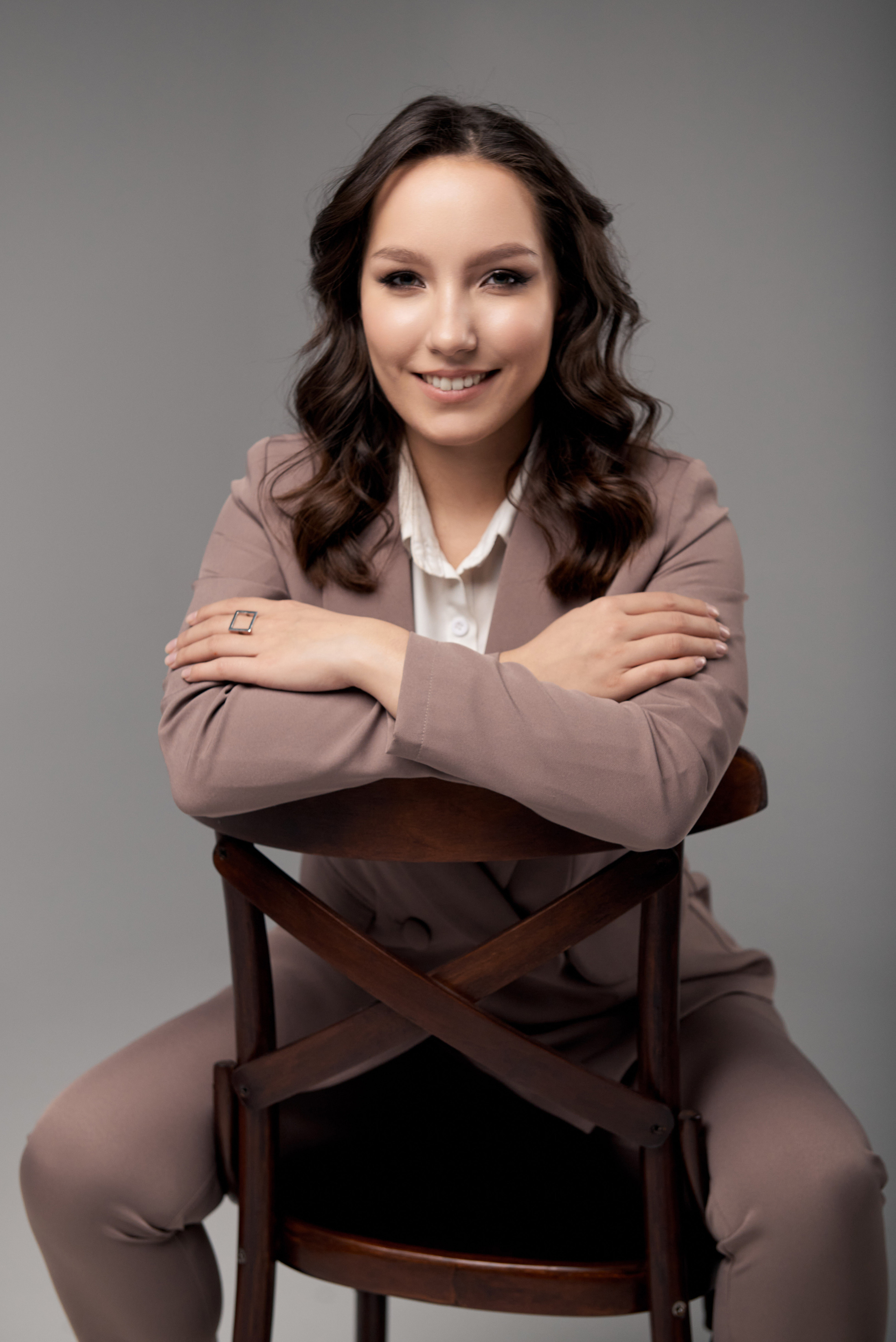 Полина. Свадебный фотограф Александр Браво