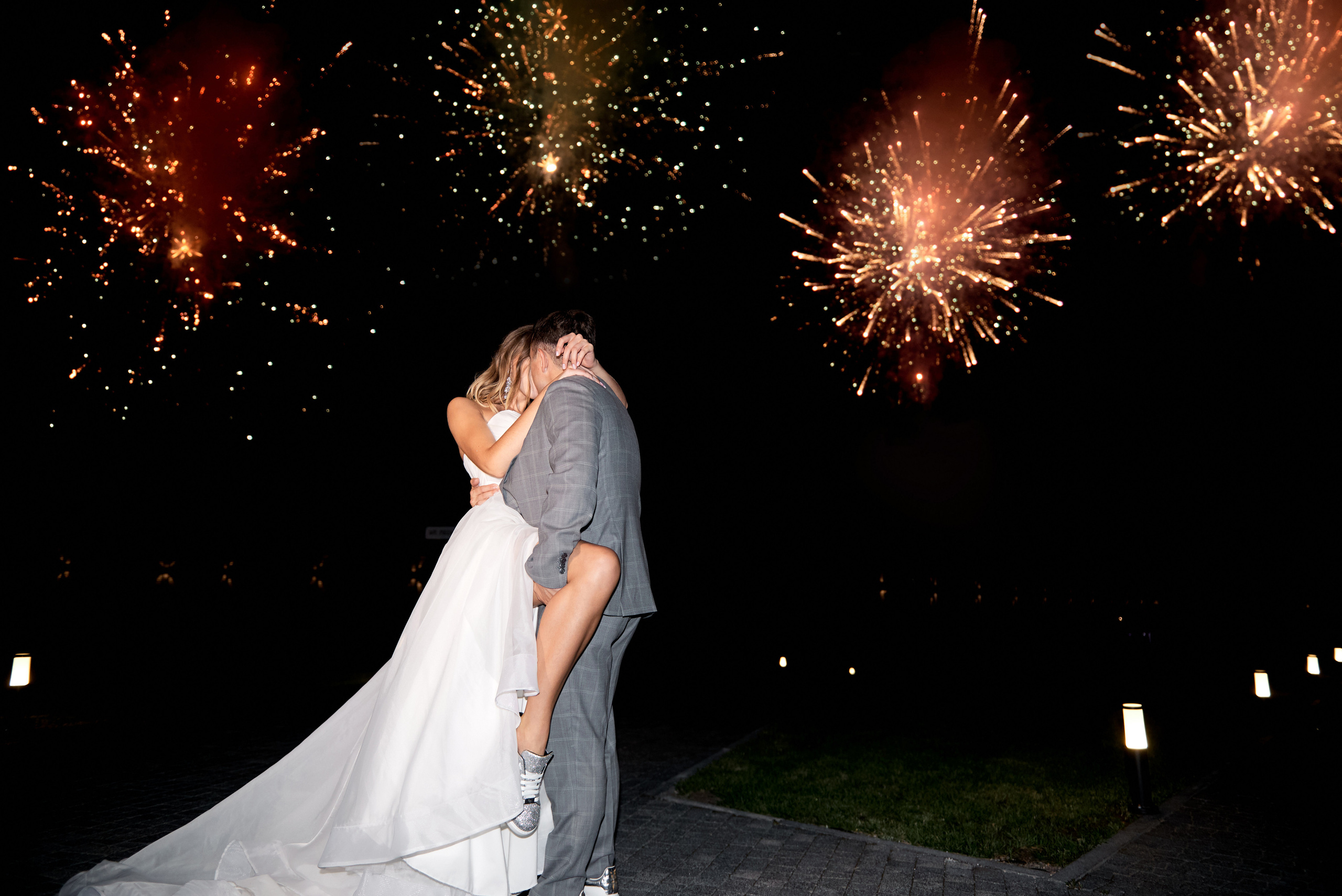Анна и Александр. Свадебный фотограф Александр Браво