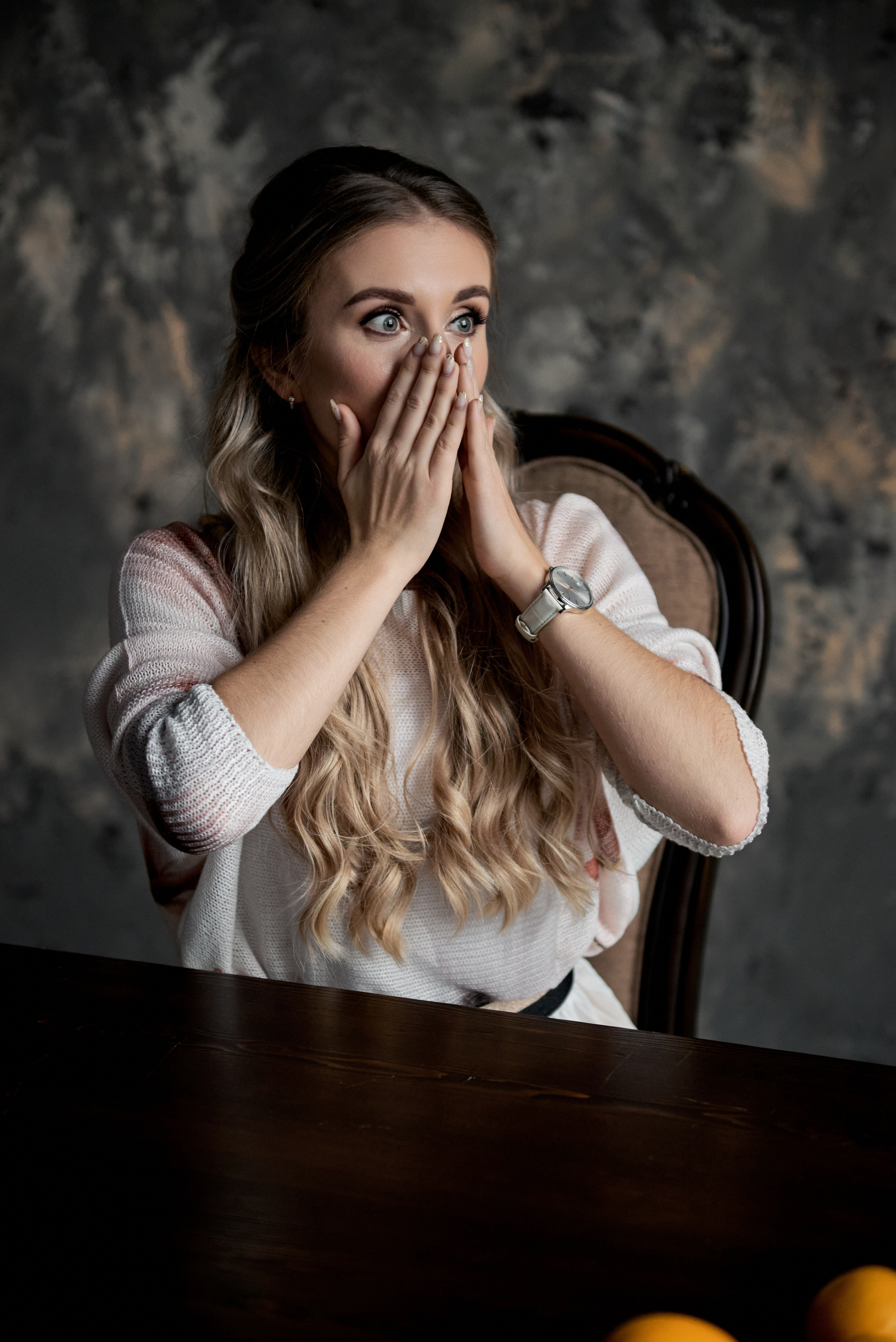 Кристина. Свадебный фотограф Александр Браво