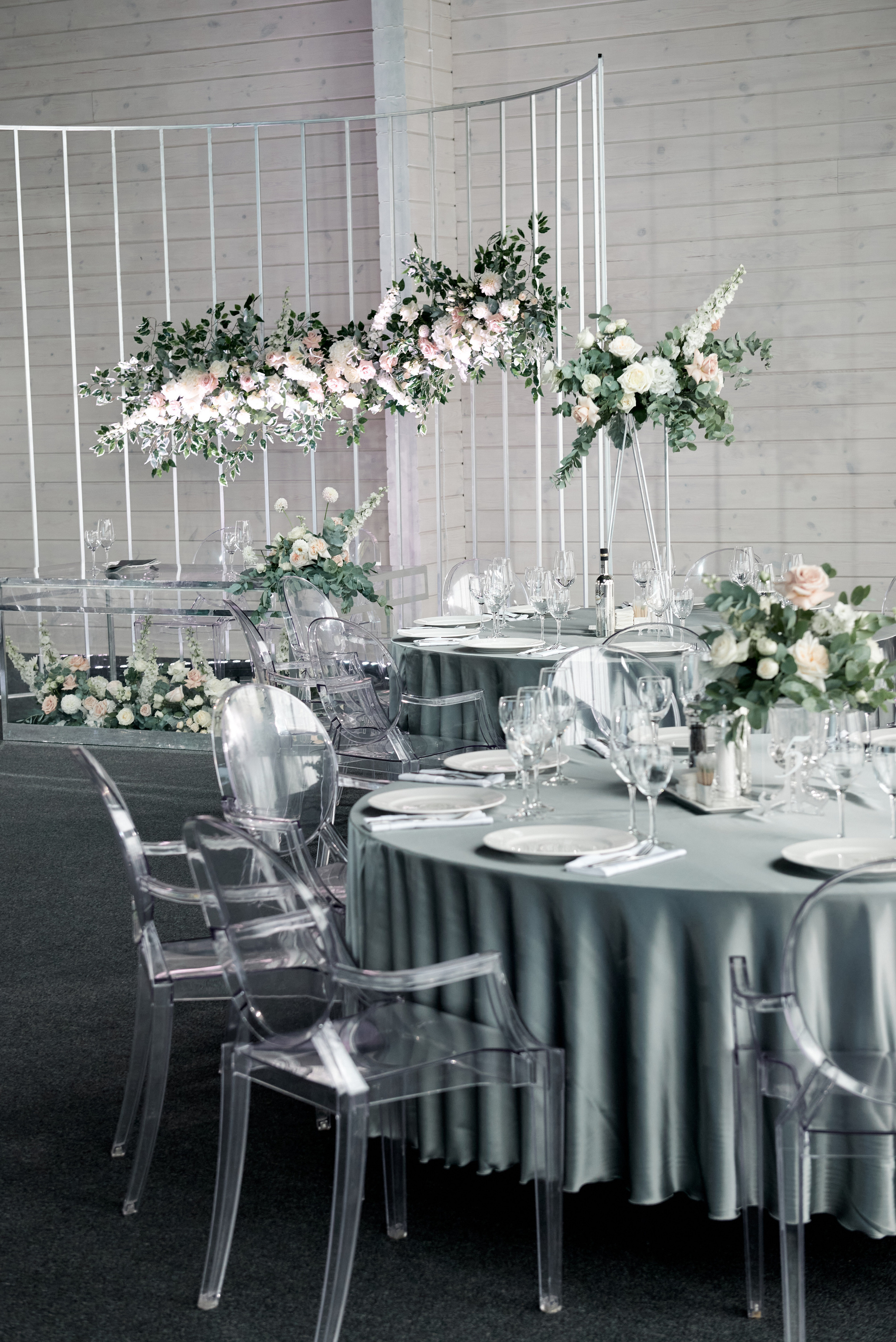 Анна и Александр. Свадебный фотограф Александр Браво