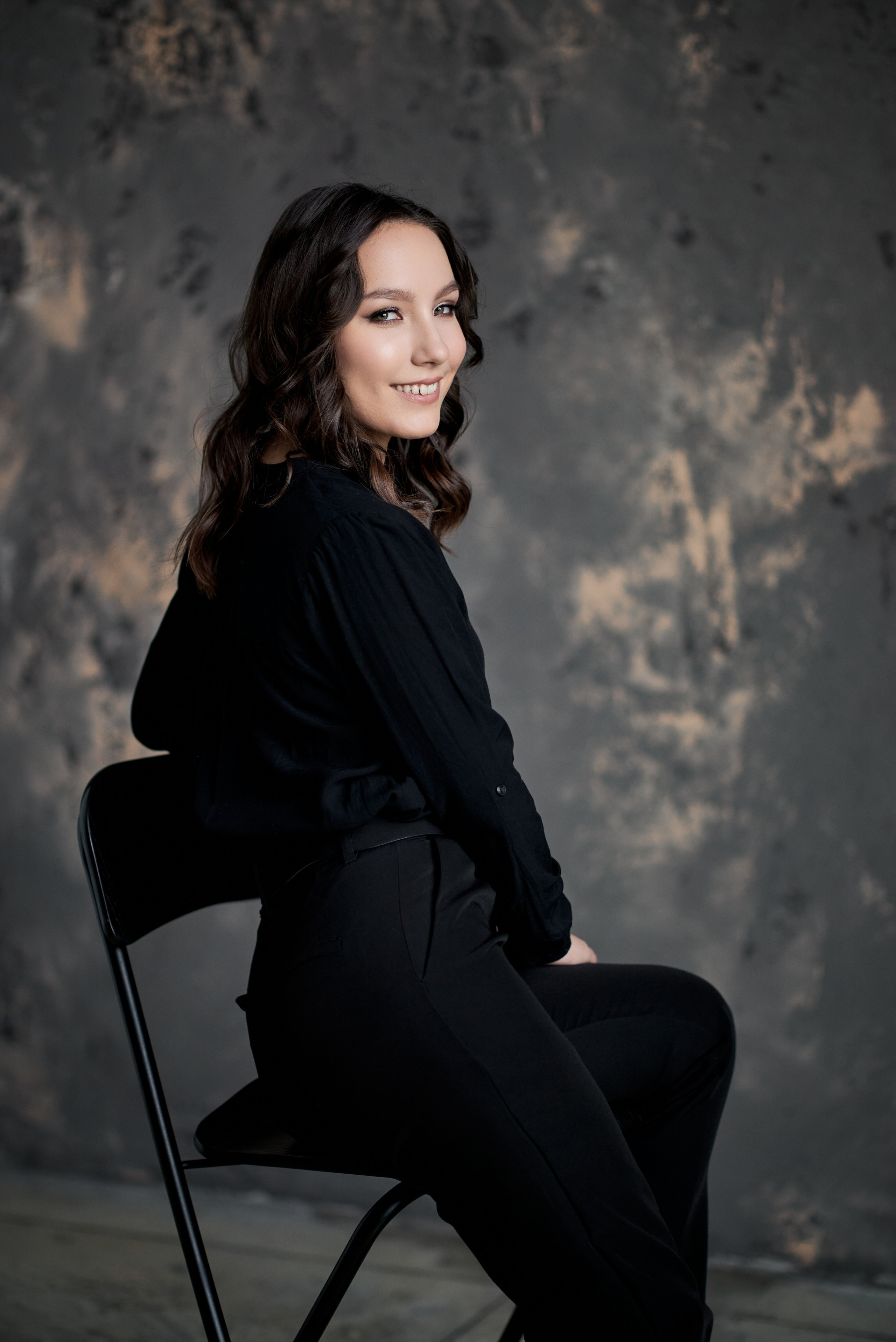 Полина. Свадебный фотограф Александр Браво