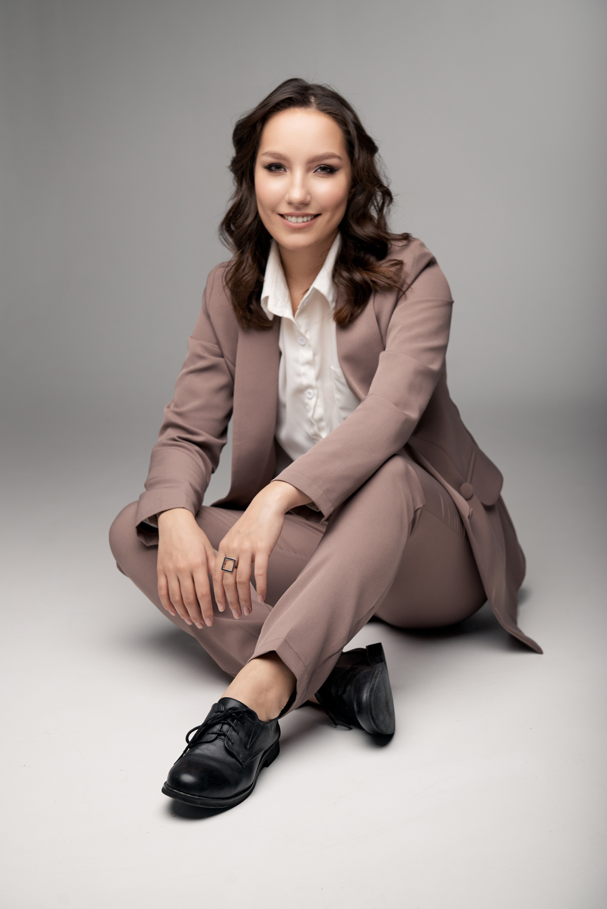 Полина. Свадебный фотограф Александр Браво