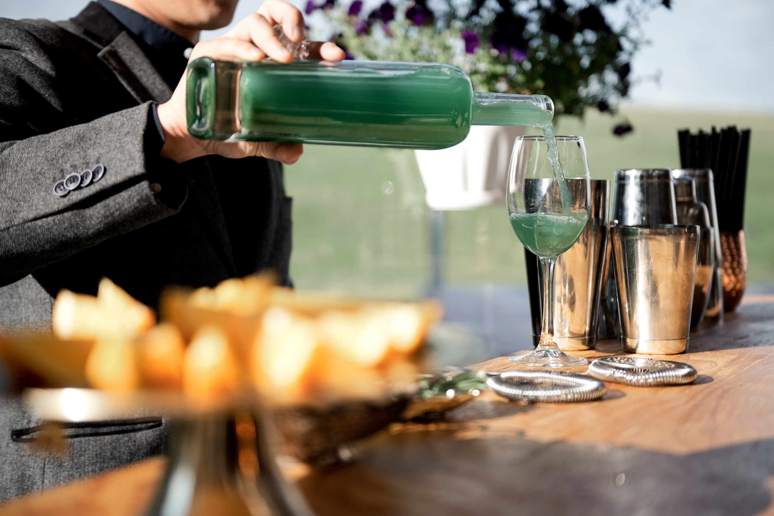 Юлия и Данил. Свадебный фотограф Александр Браво