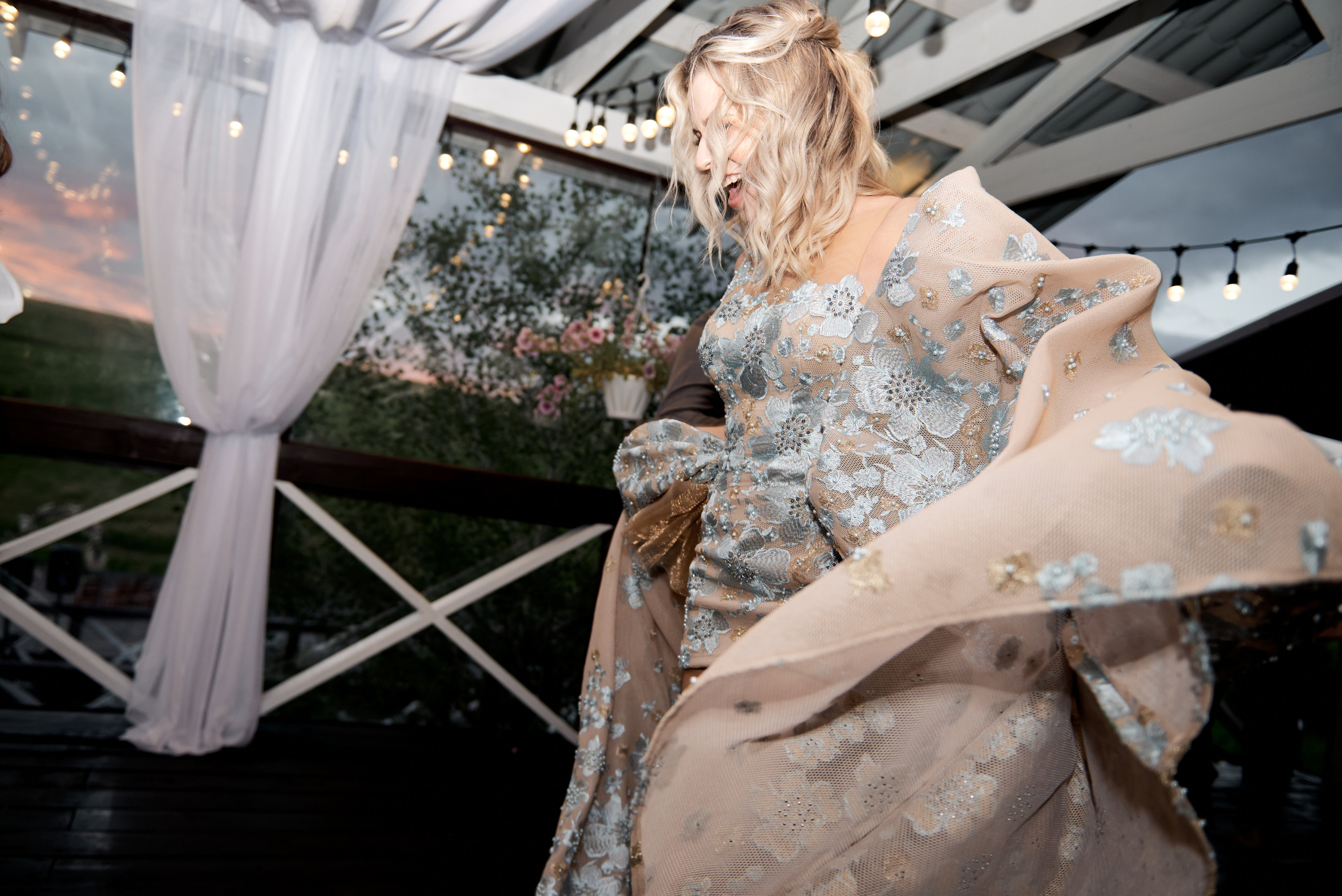 Юлия и Данил. Свадебный фотограф Александр Браво