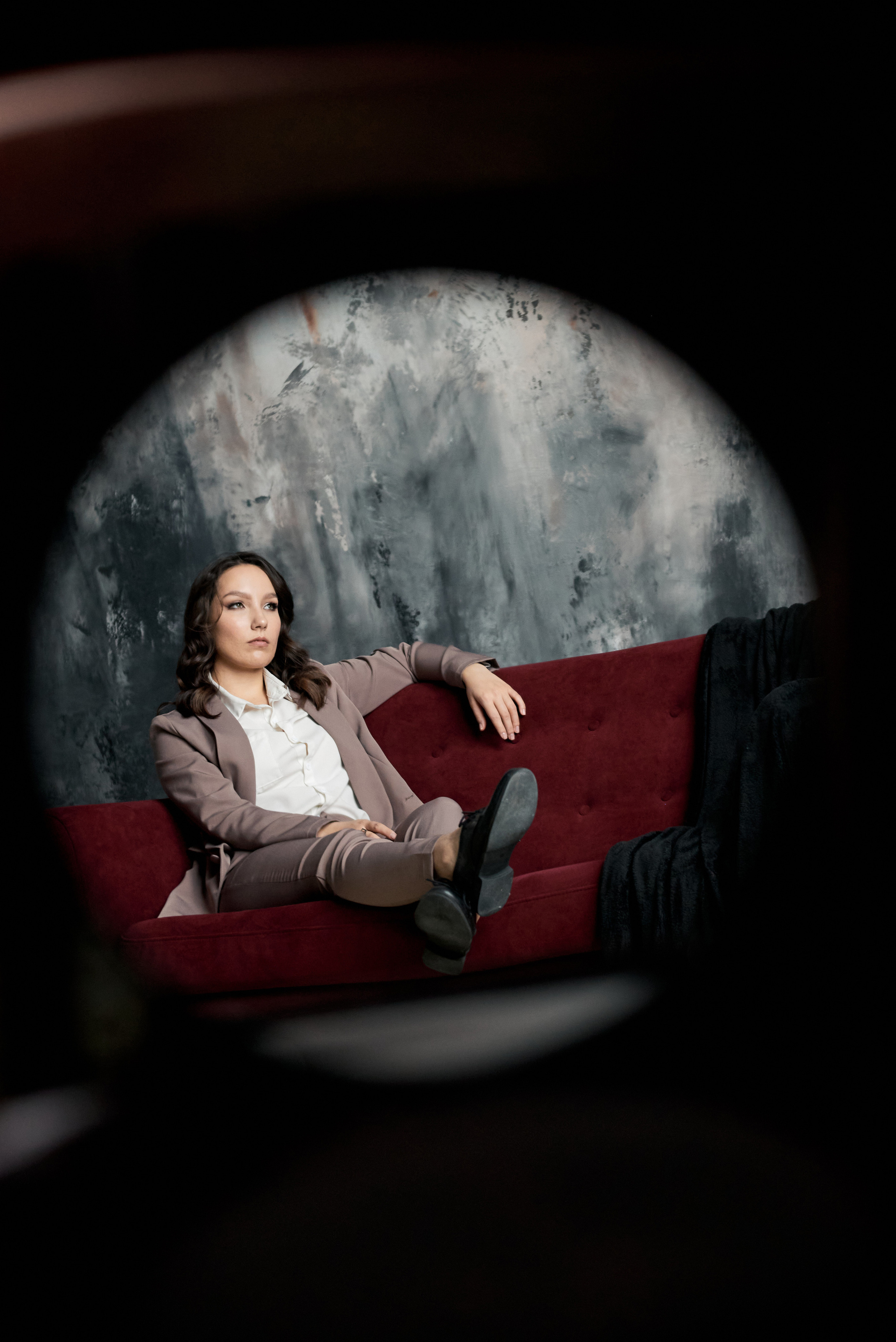 Полина. Свадебный фотограф Александр Браво