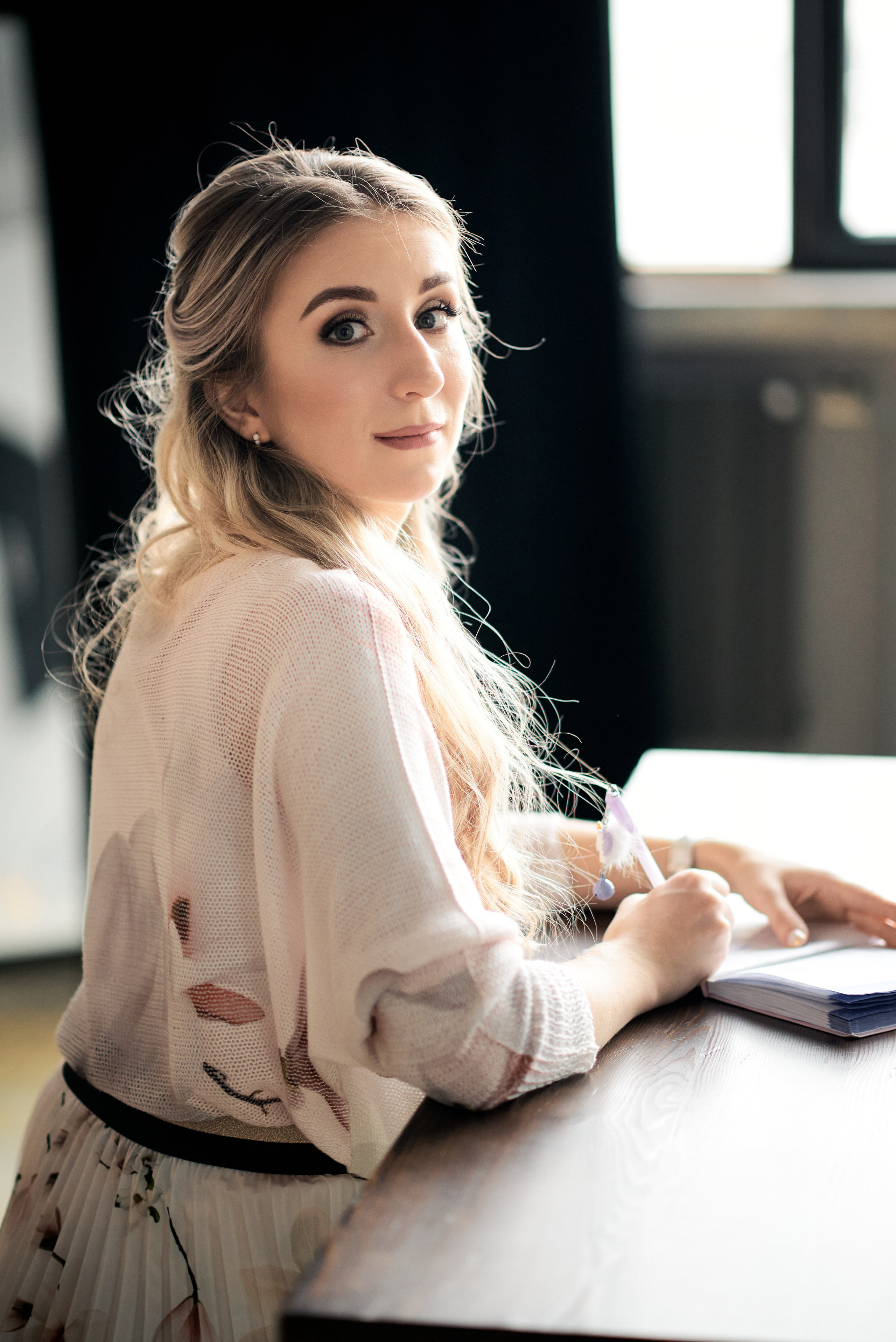 Кристина. Свадебный фотограф Александр Браво