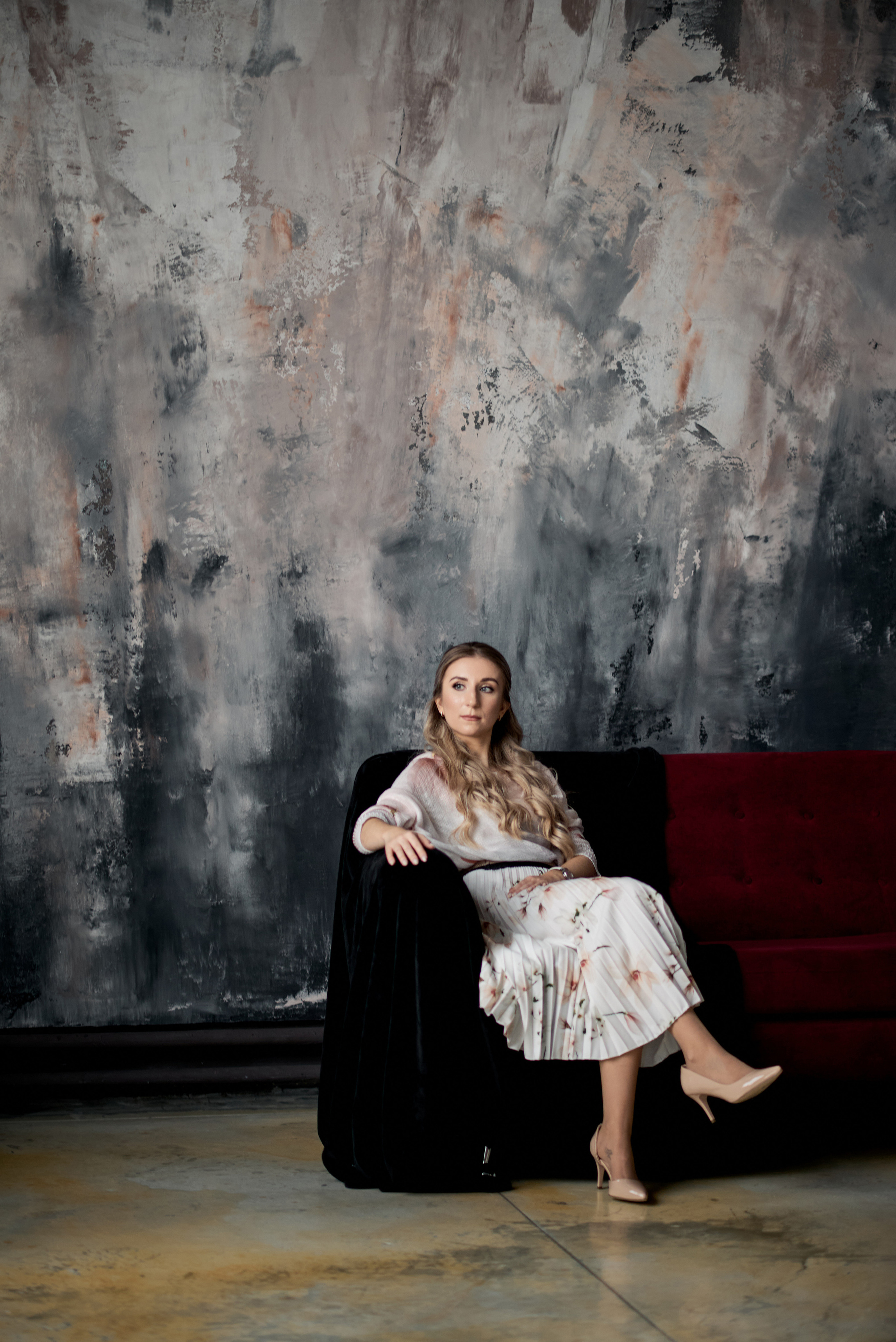 Кристина. Свадебный фотограф Александр Браво