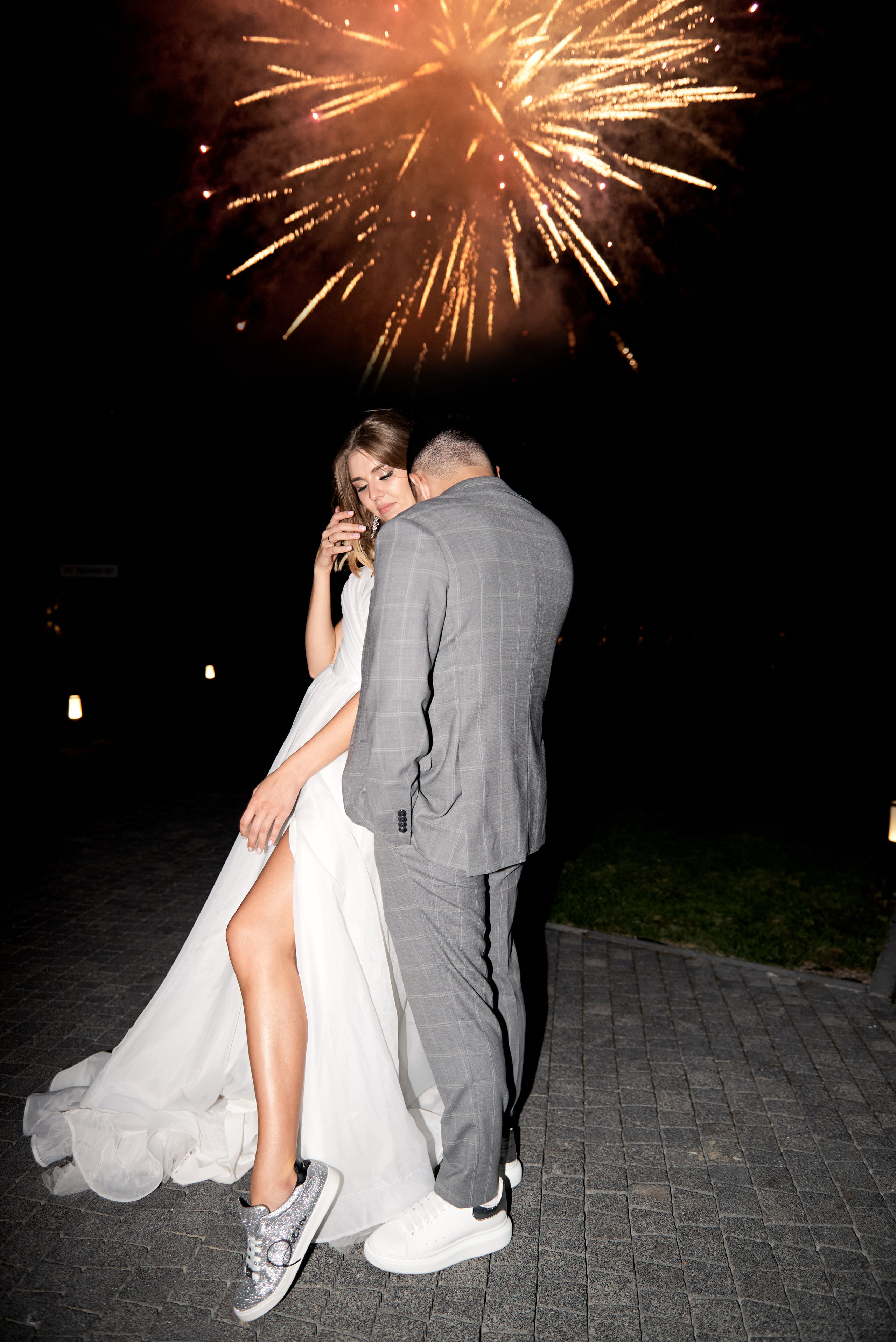 Анна и Александр. Свадебный фотограф Александр Браво