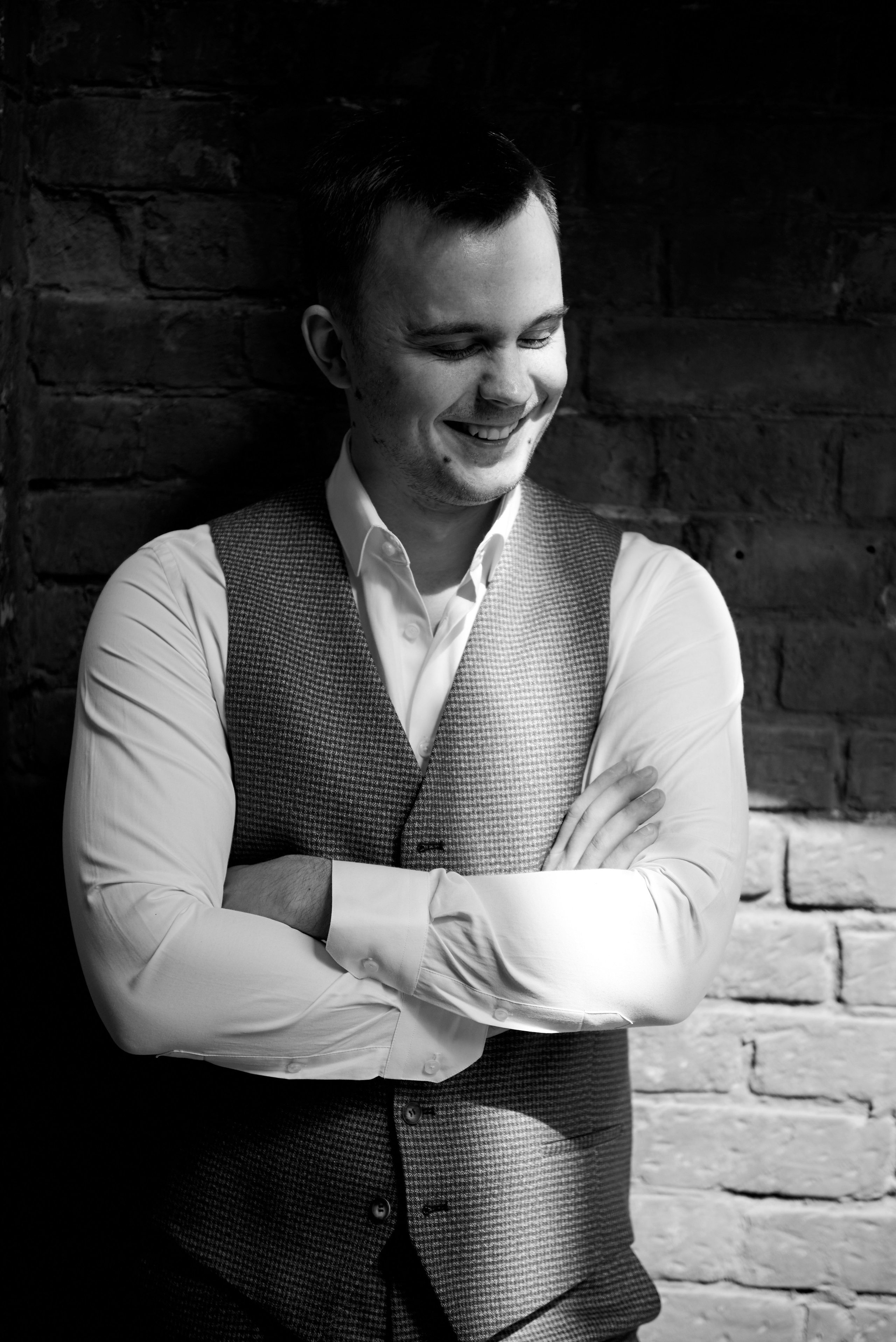 Юлия и Данил. Свадебный фотограф Александр Браво