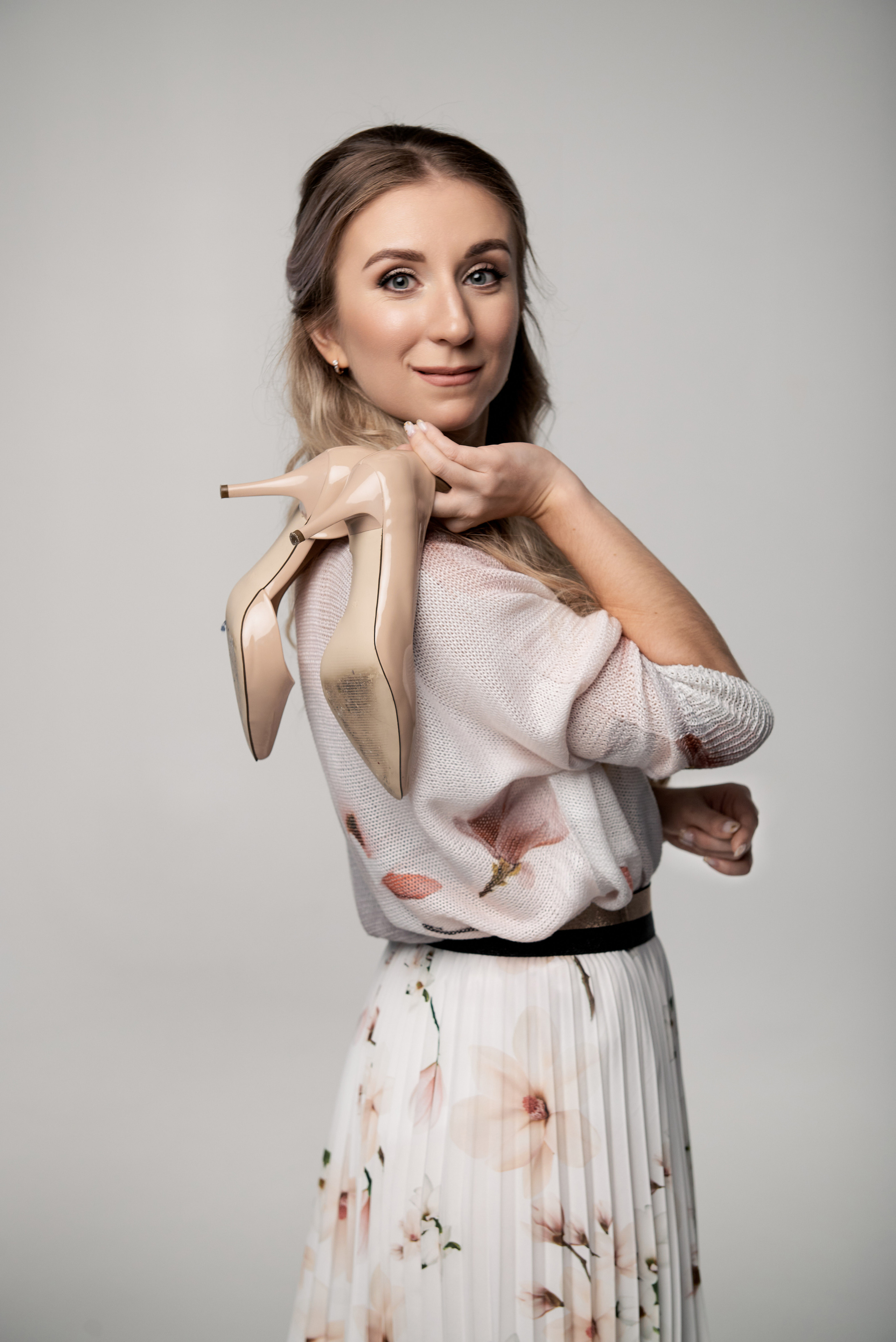 Кристина. Свадебный фотограф Александр Браво