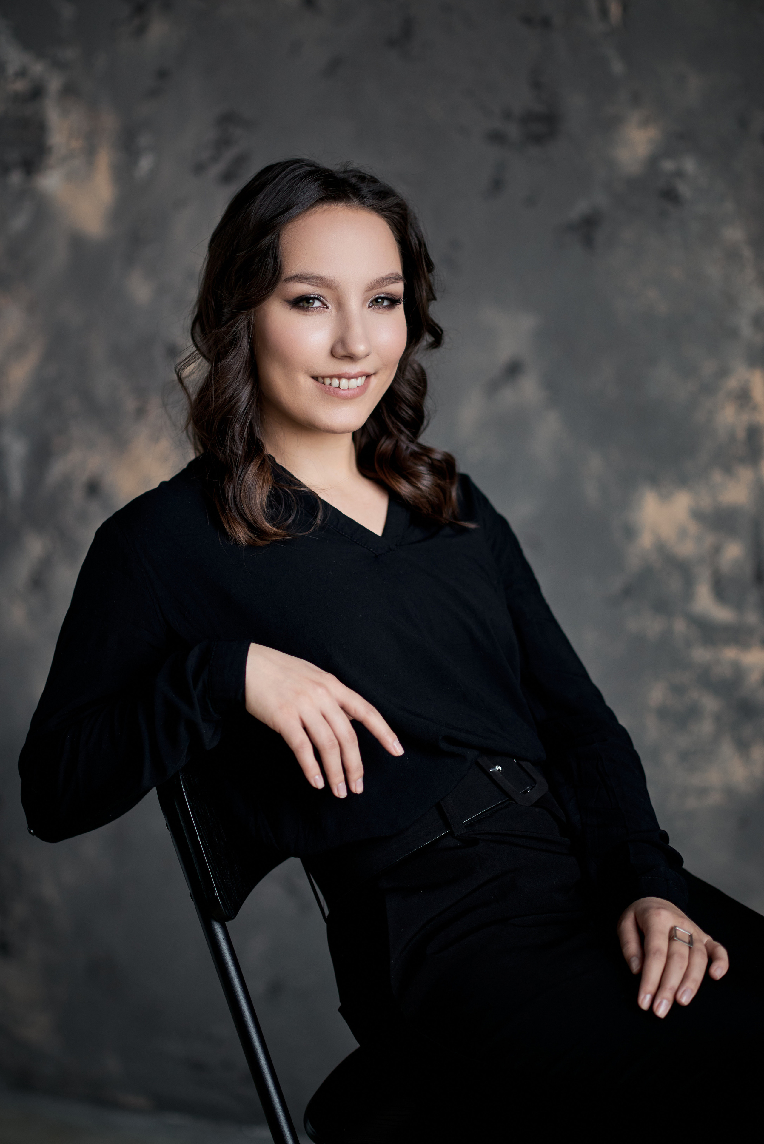 Полина. Свадебный фотограф Александр Браво