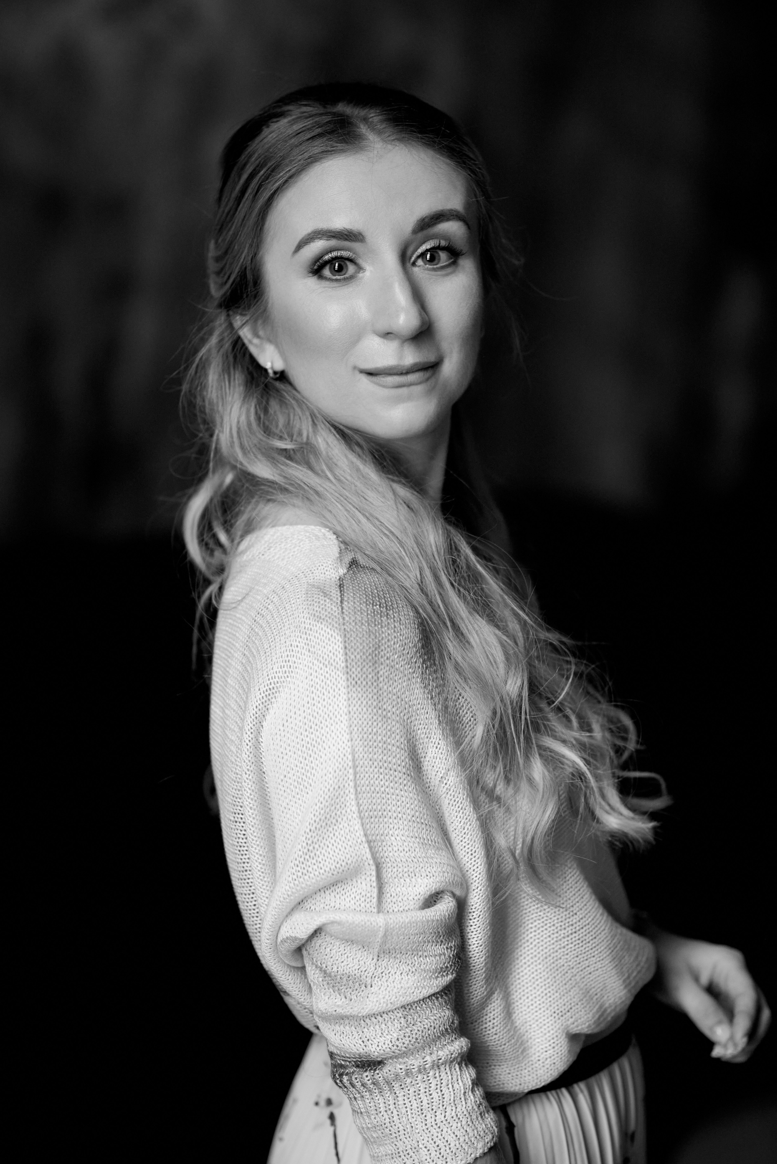 Кристина. Свадебный фотограф Александр Браво