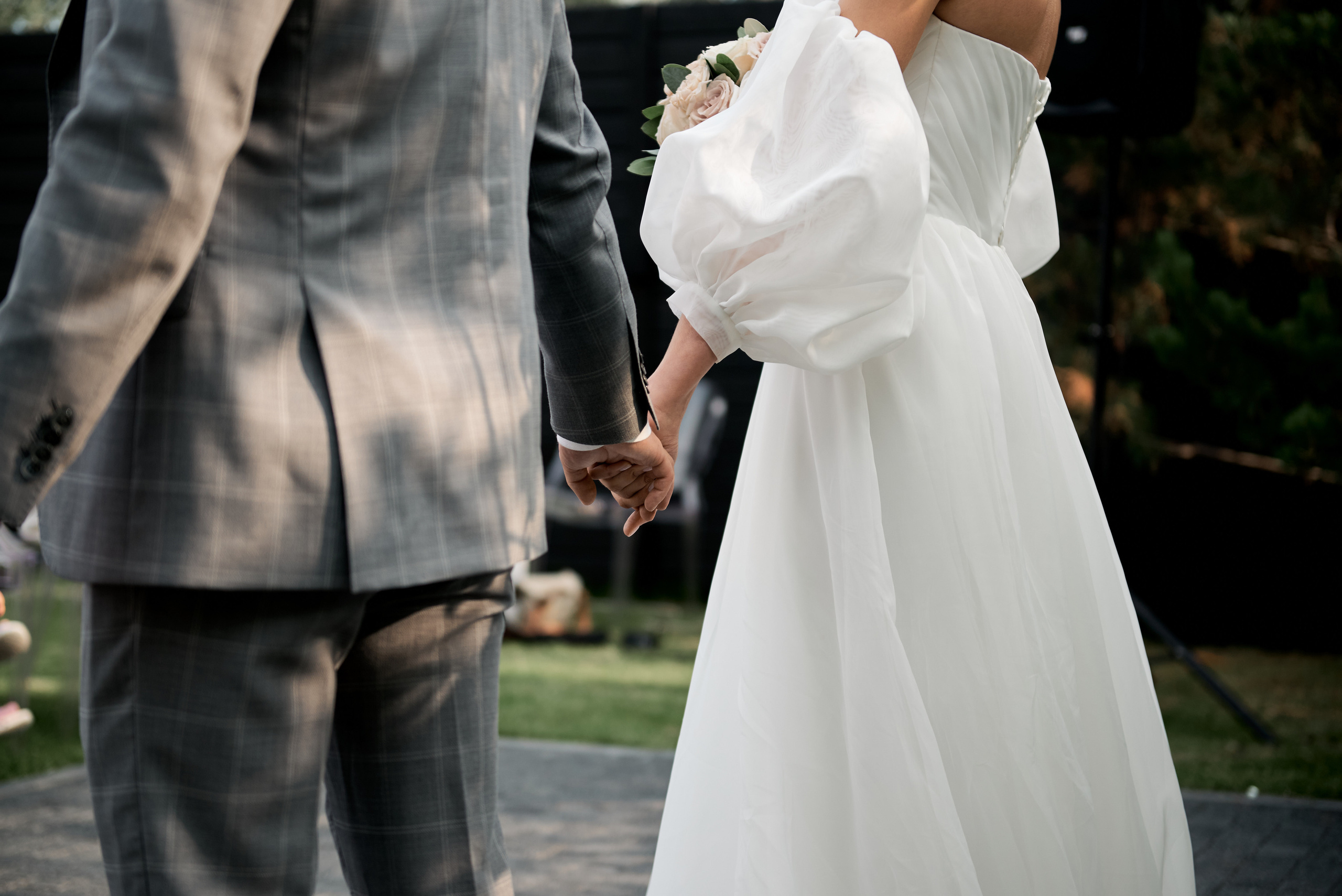 Анна и Александр. Свадебный фотограф Александр Браво