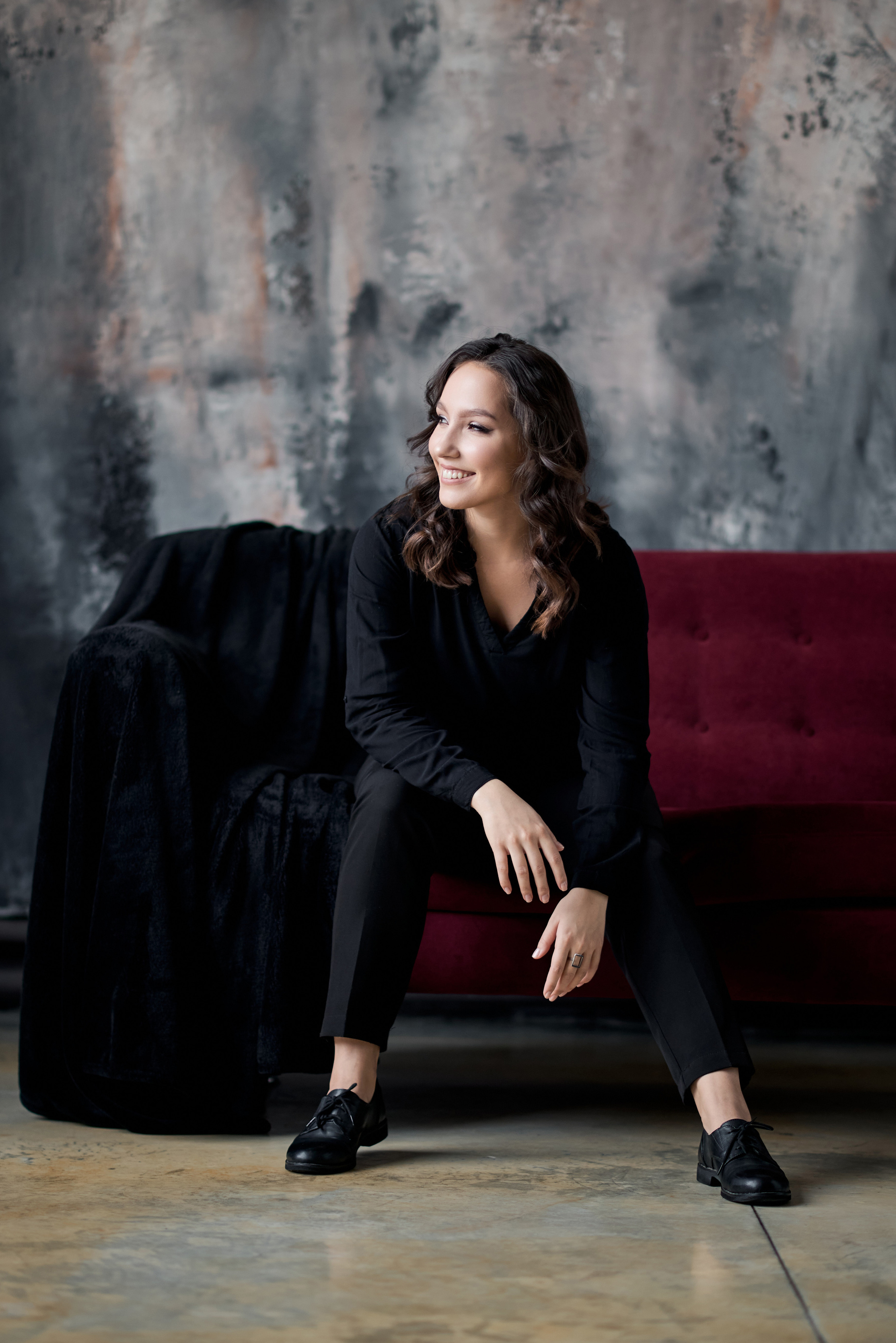 Полина. Свадебный фотограф Александр Браво