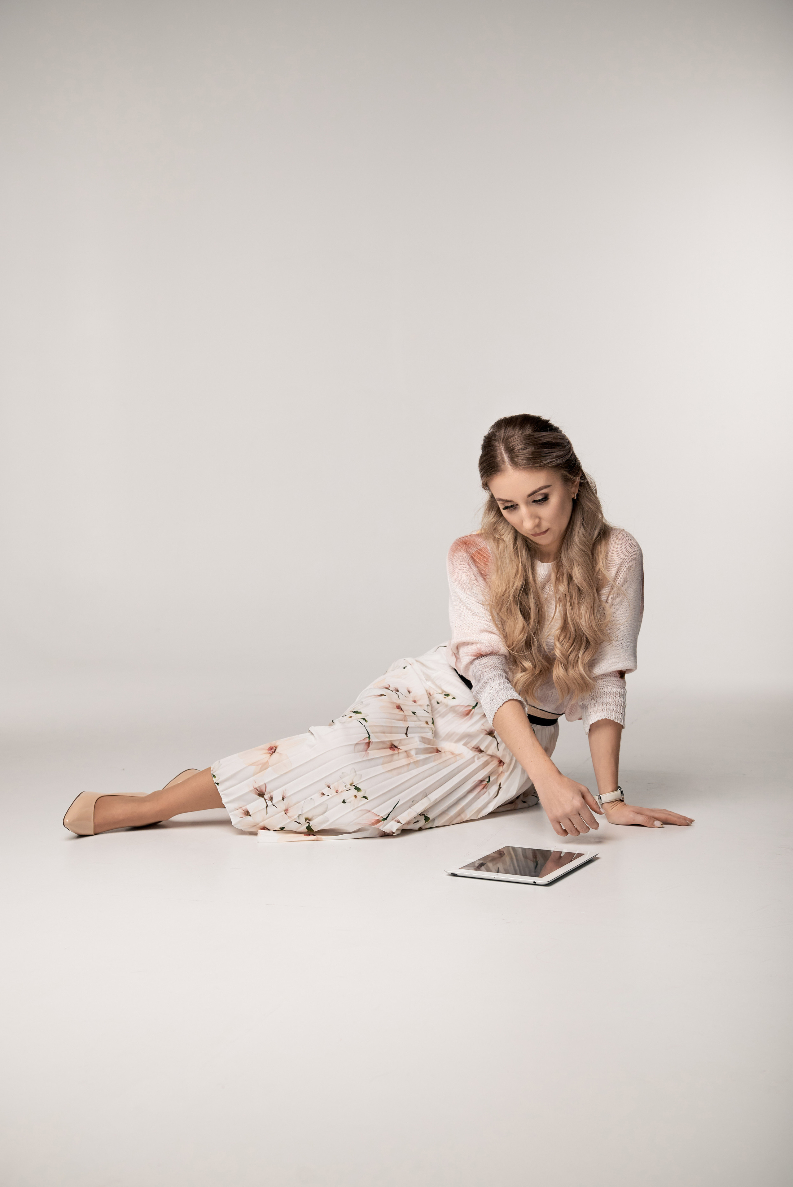 Кристина. Свадебный фотограф Александр Браво