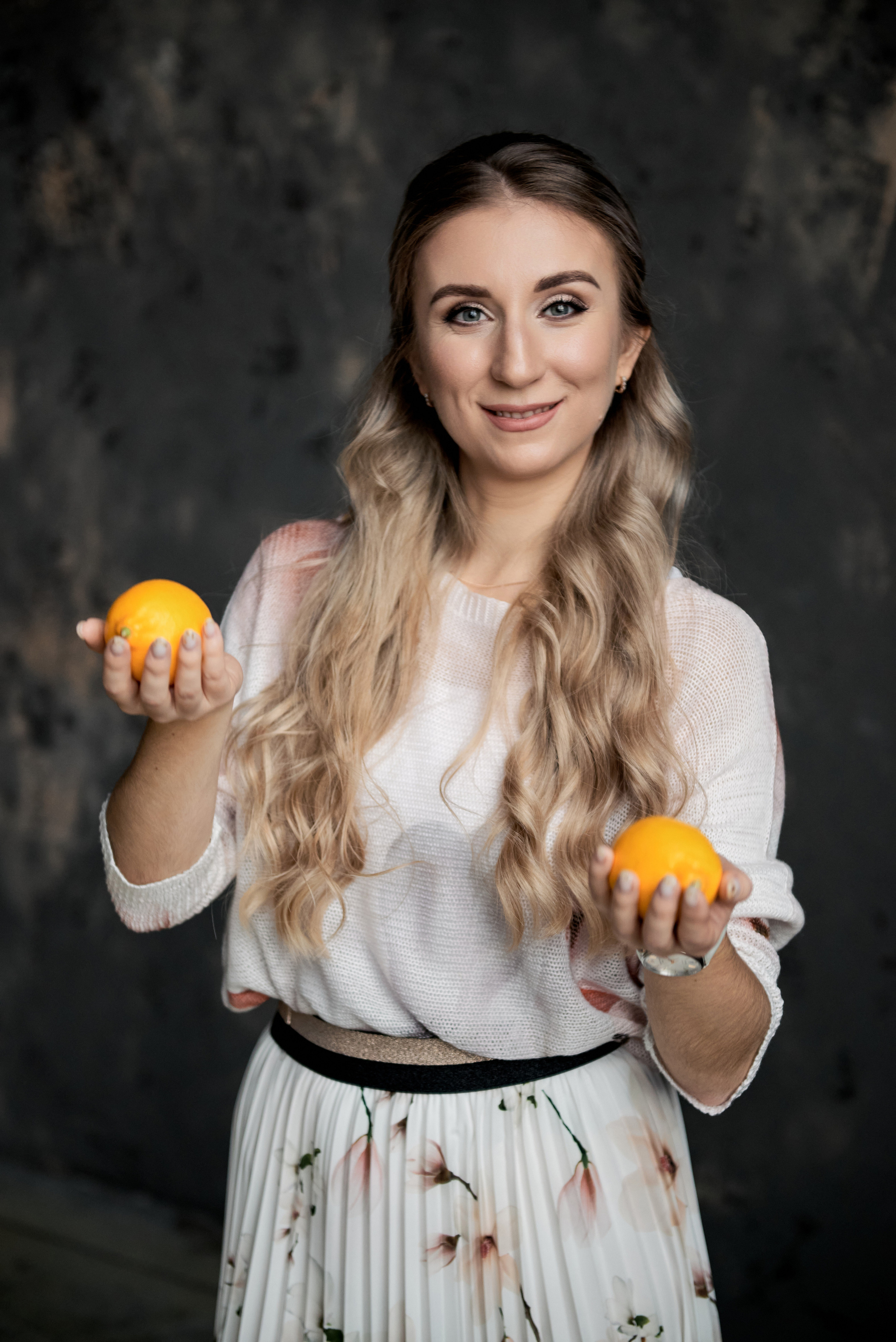 Кристина. Свадебный фотограф Александр Браво