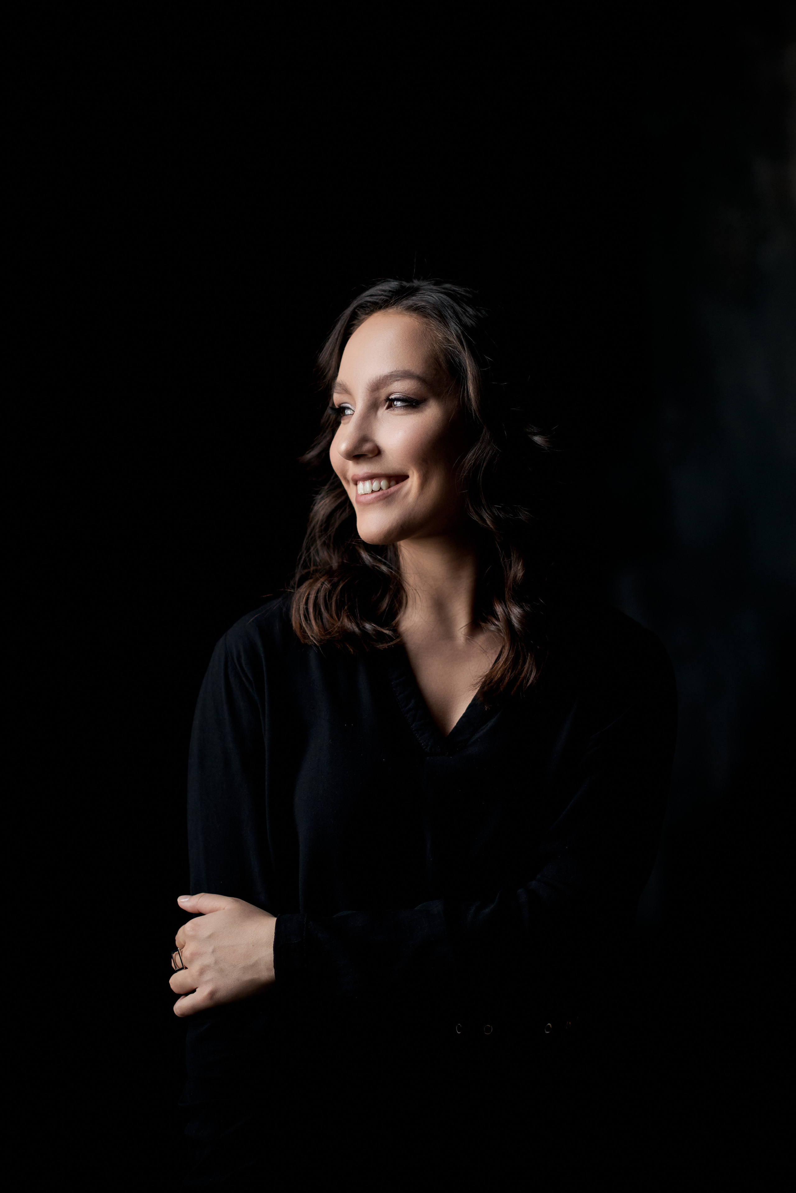 Полина. Свадебный фотограф Александр Браво