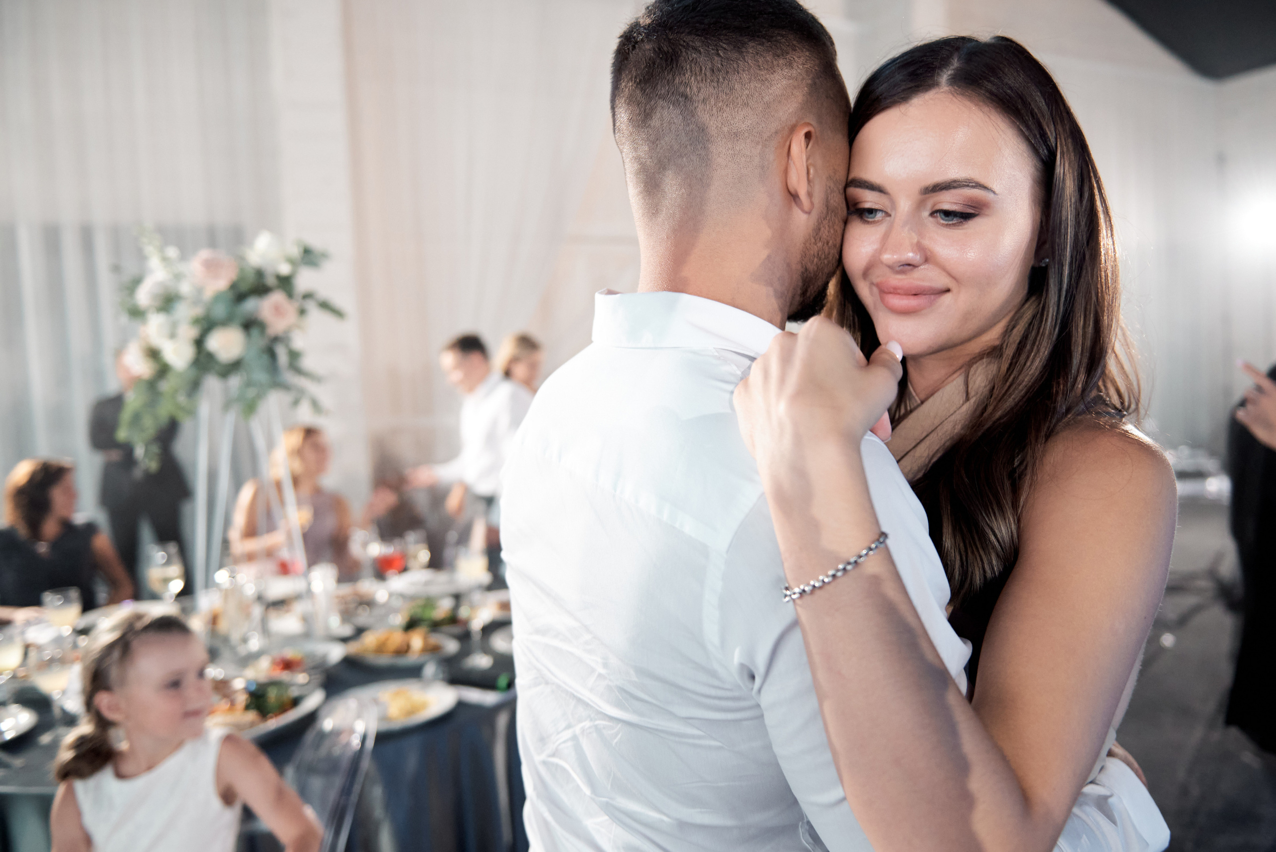 Анна и Александр. Свадебный фотограф Александр Браво