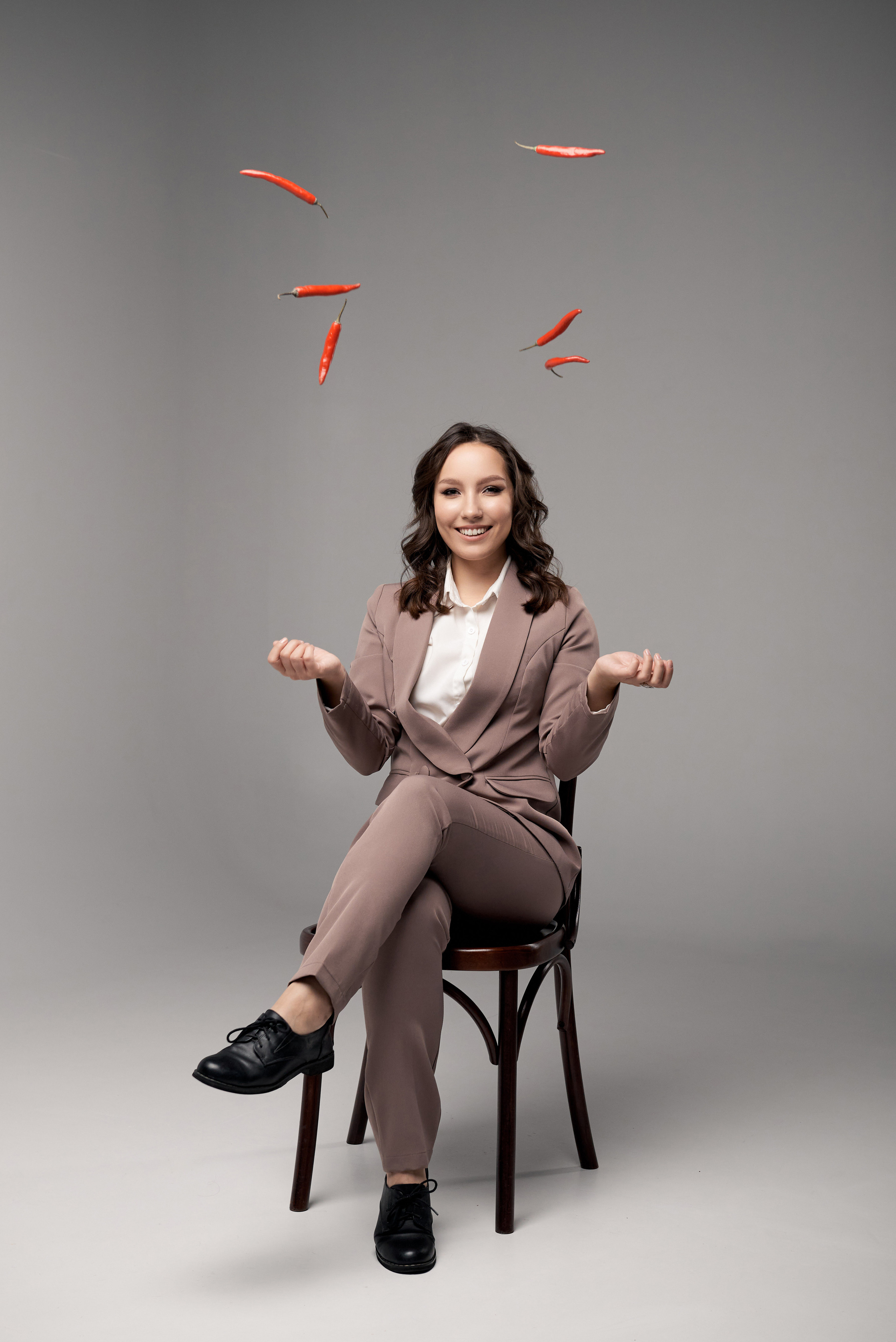 Полина. Свадебный фотограф Александр Браво