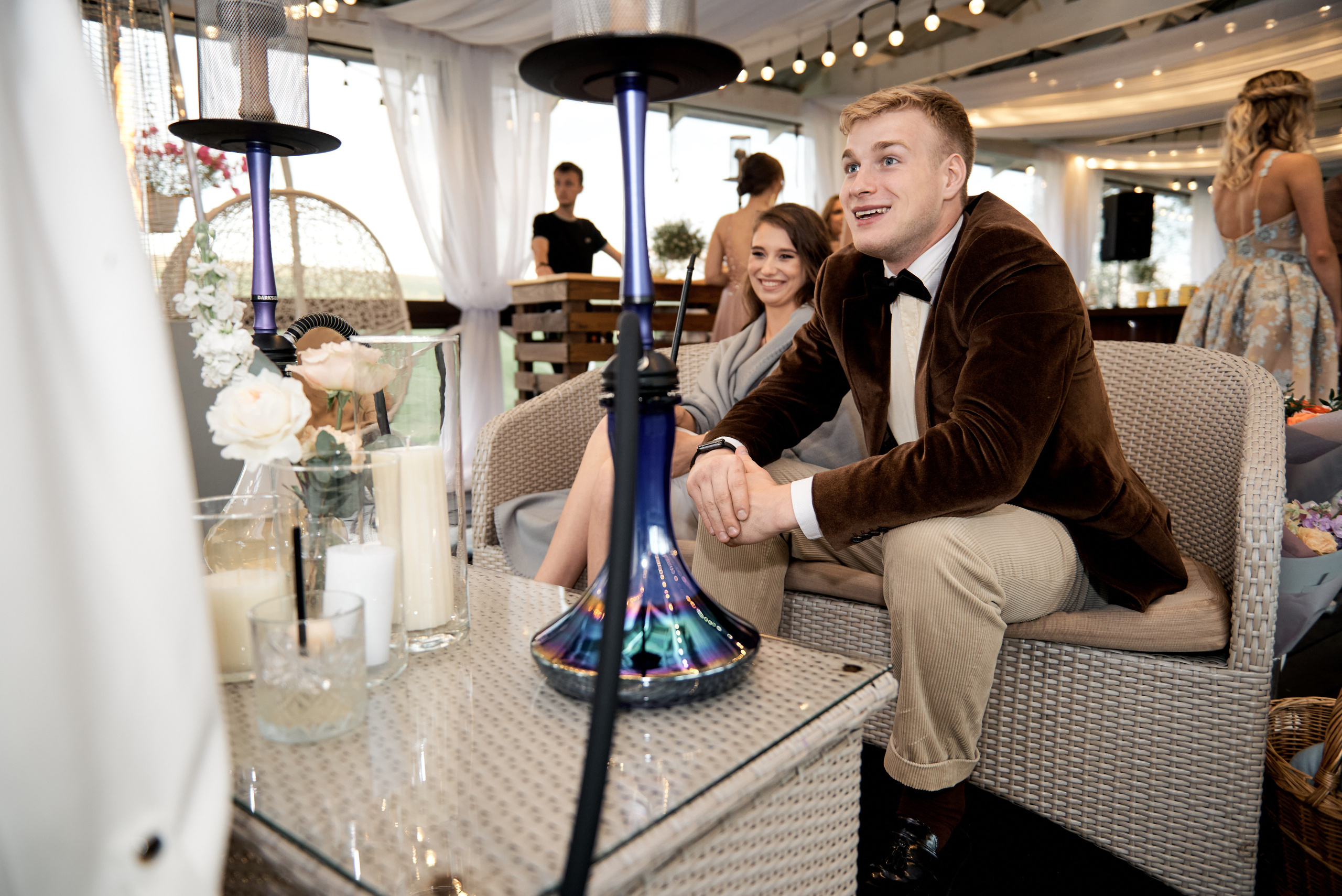 Юлия и Данил. Свадебный фотограф Александр Браво