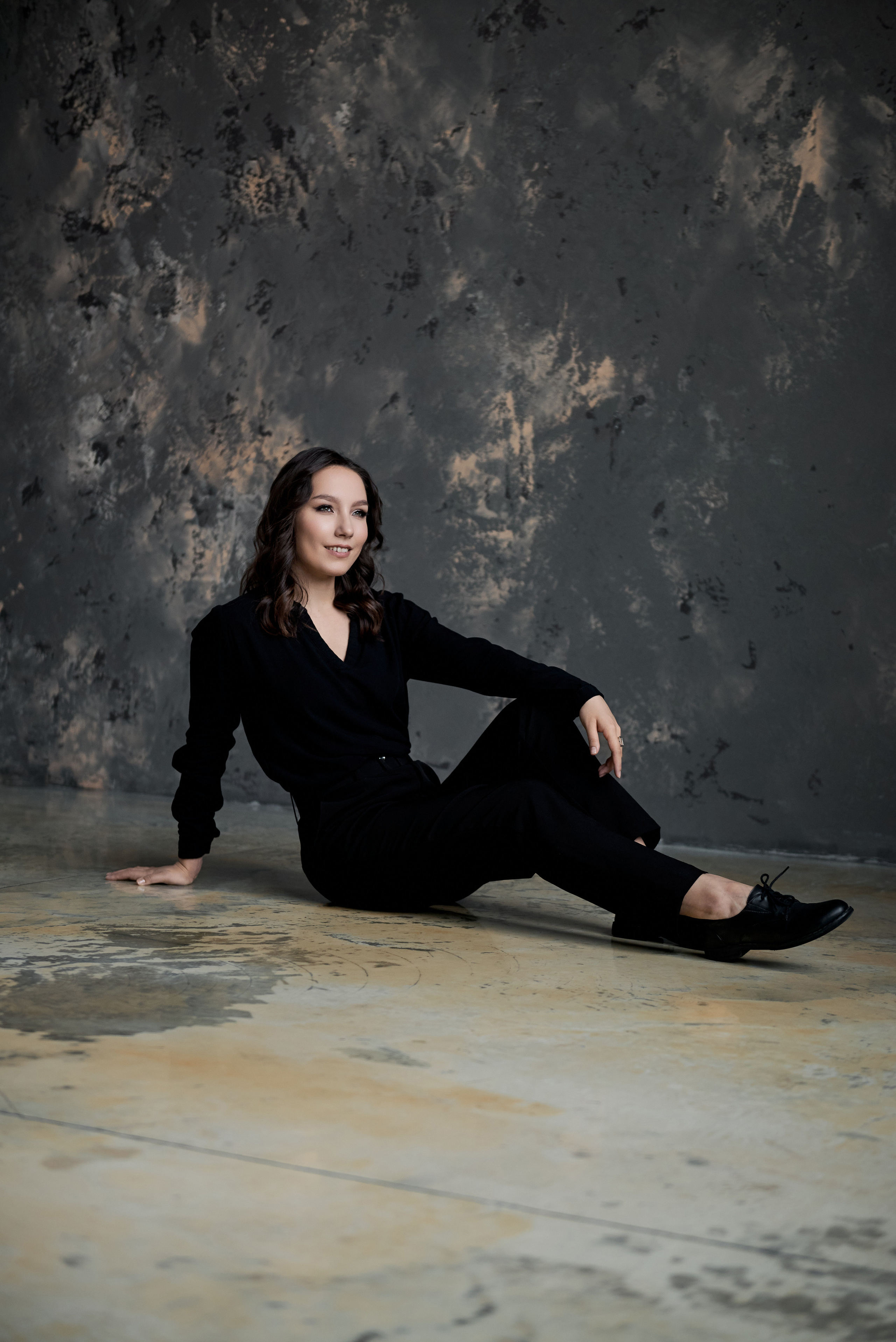 Полина. Свадебный фотограф Александр Браво