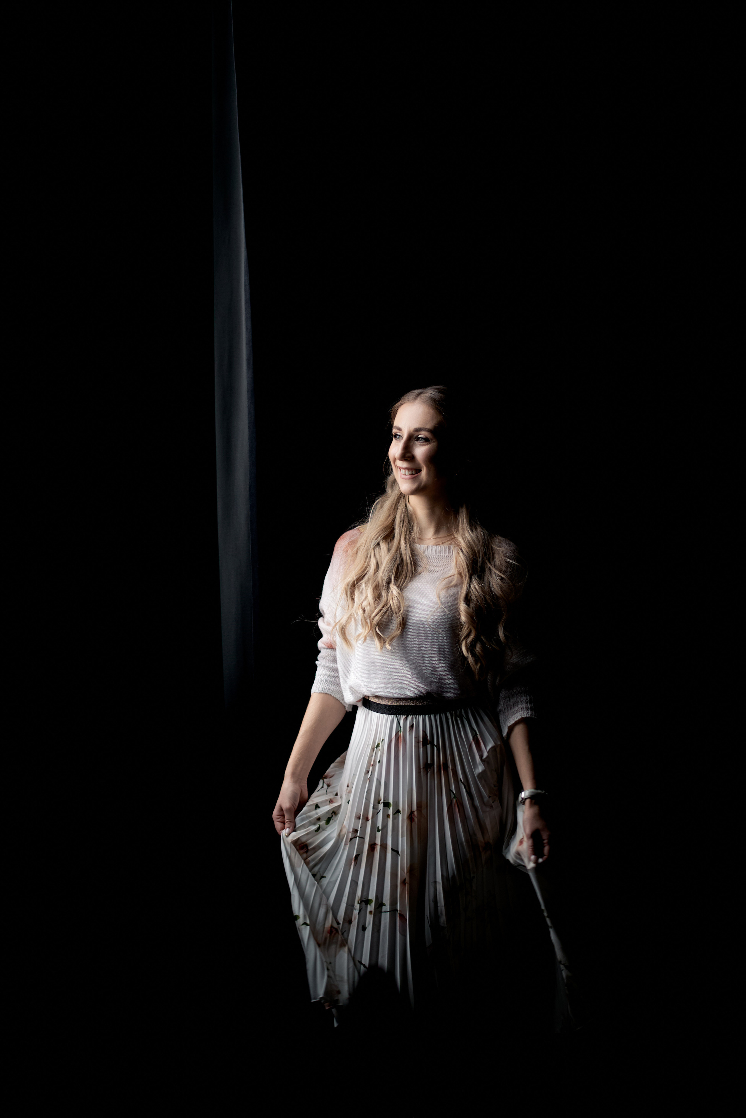 Кристина. Свадебный фотограф Александр Браво