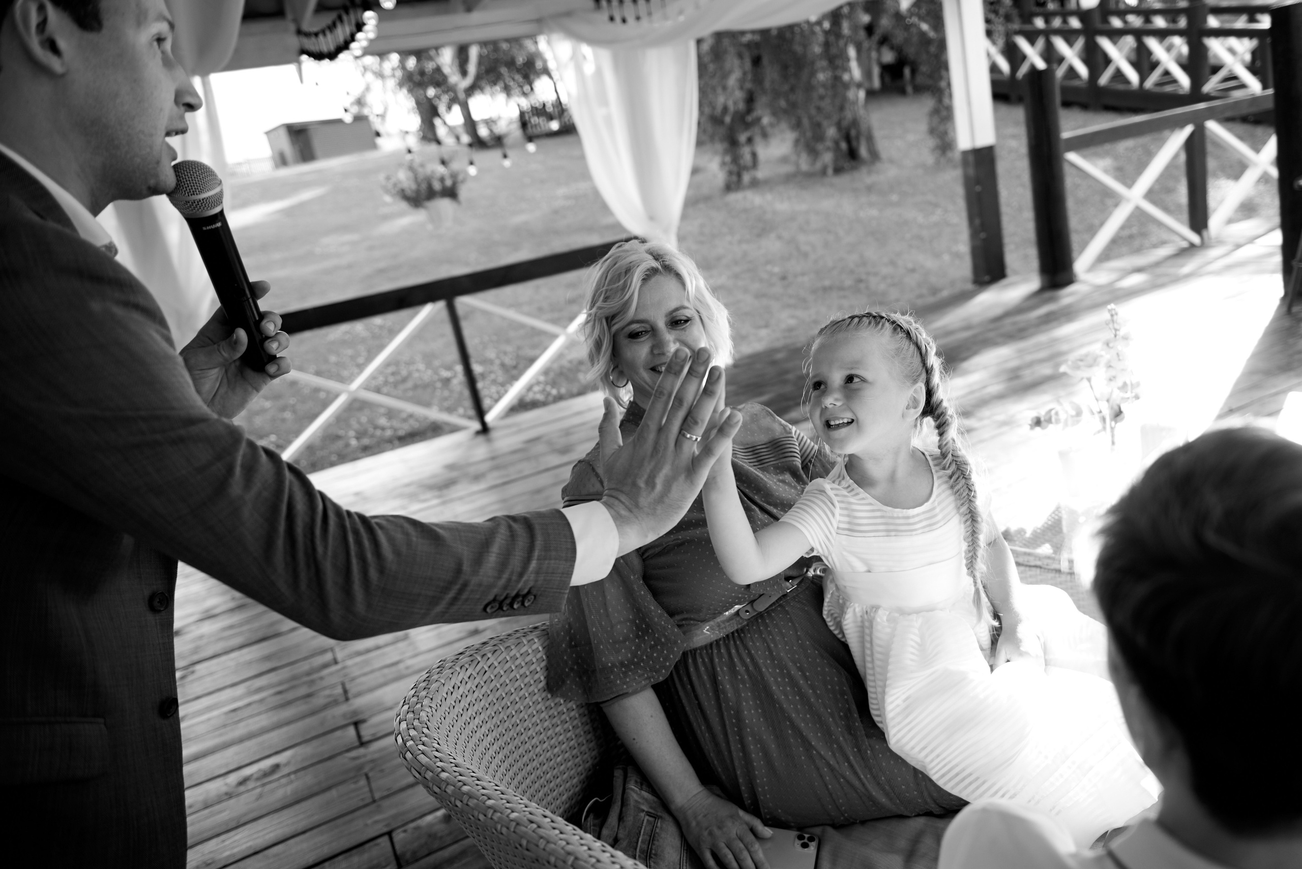 Юлия и Данил. Свадебный фотограф Александр Браво