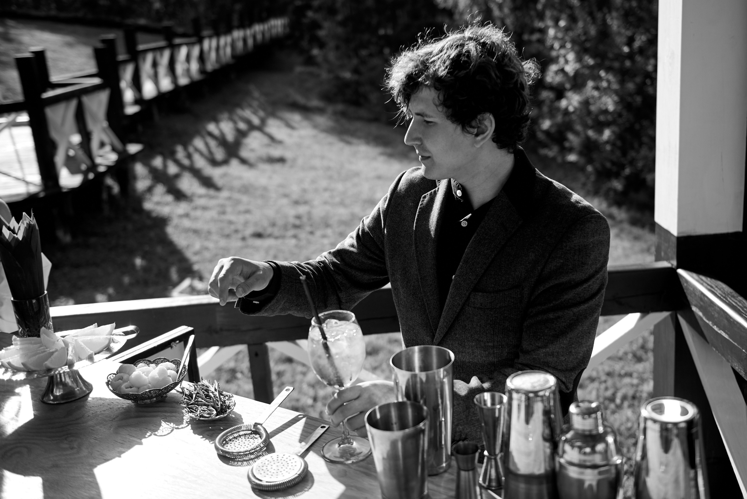 Юлия и Данил. Свадебный фотограф Александр Браво